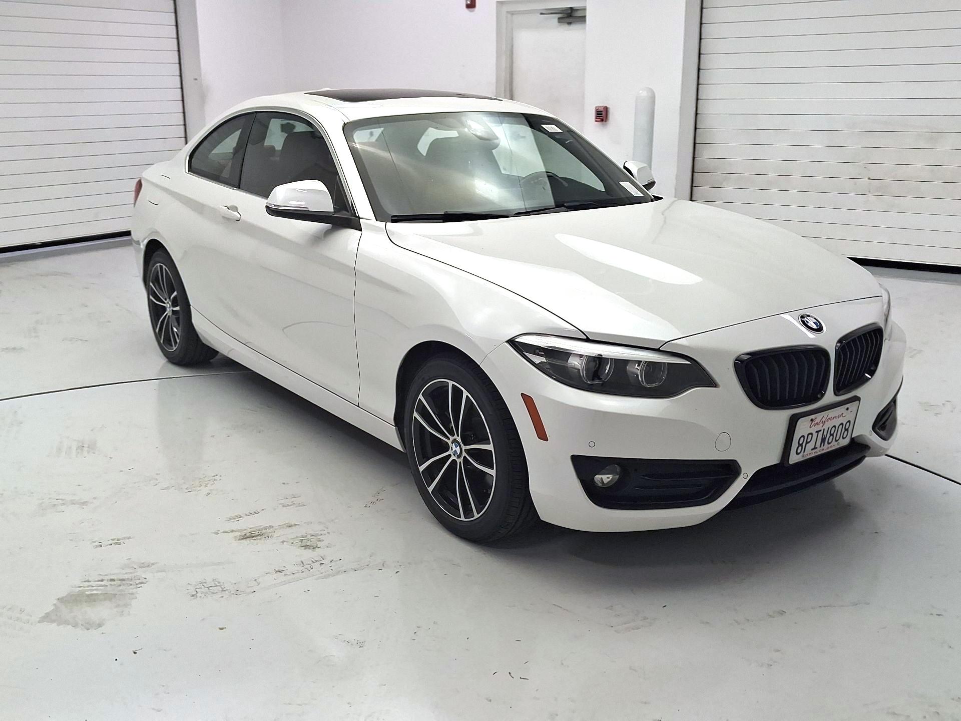 Thumbnail: 2020 BMW 2 Series - 1
