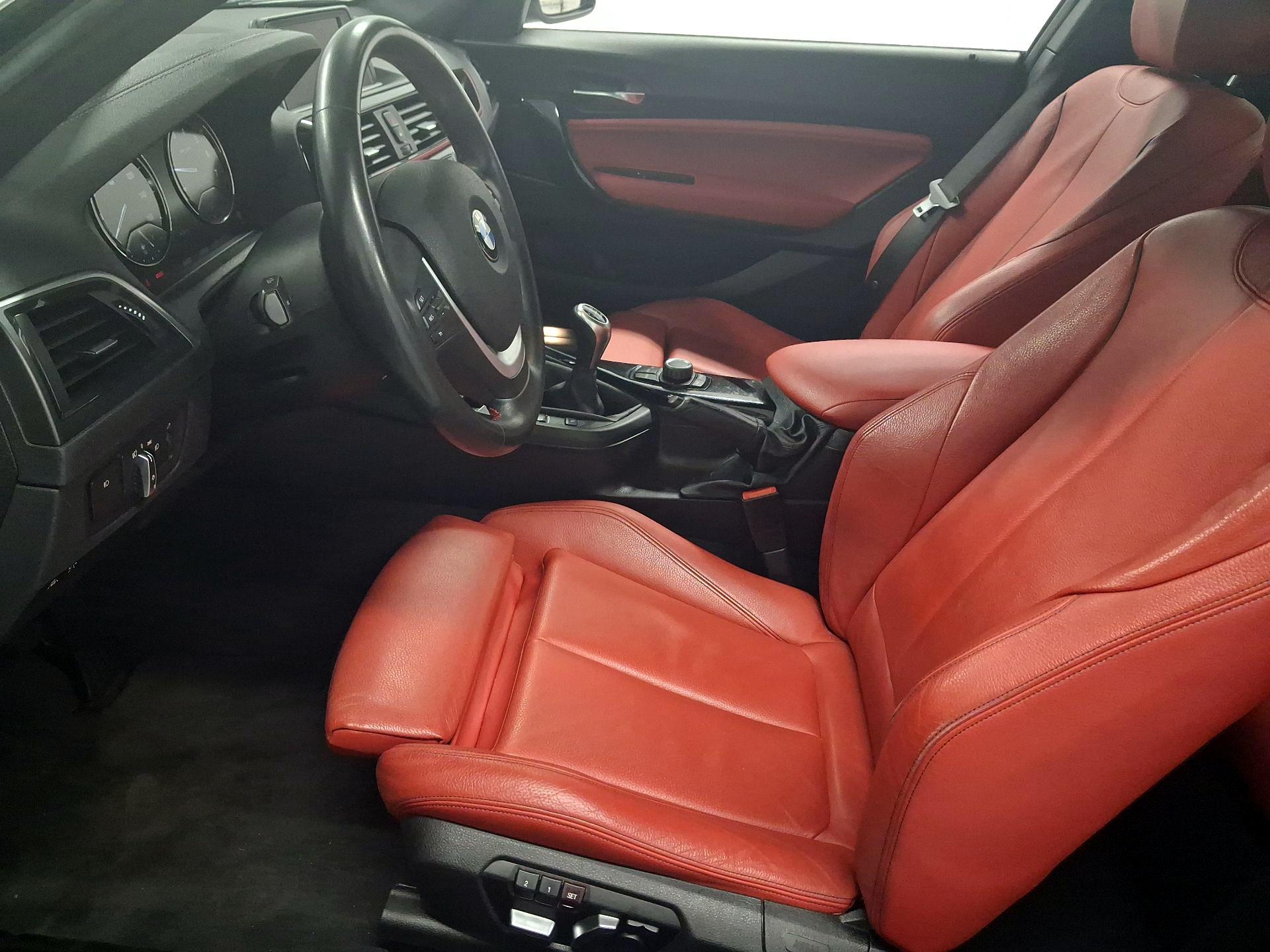 Thumbnail: 2020 BMW 2 Series - 9