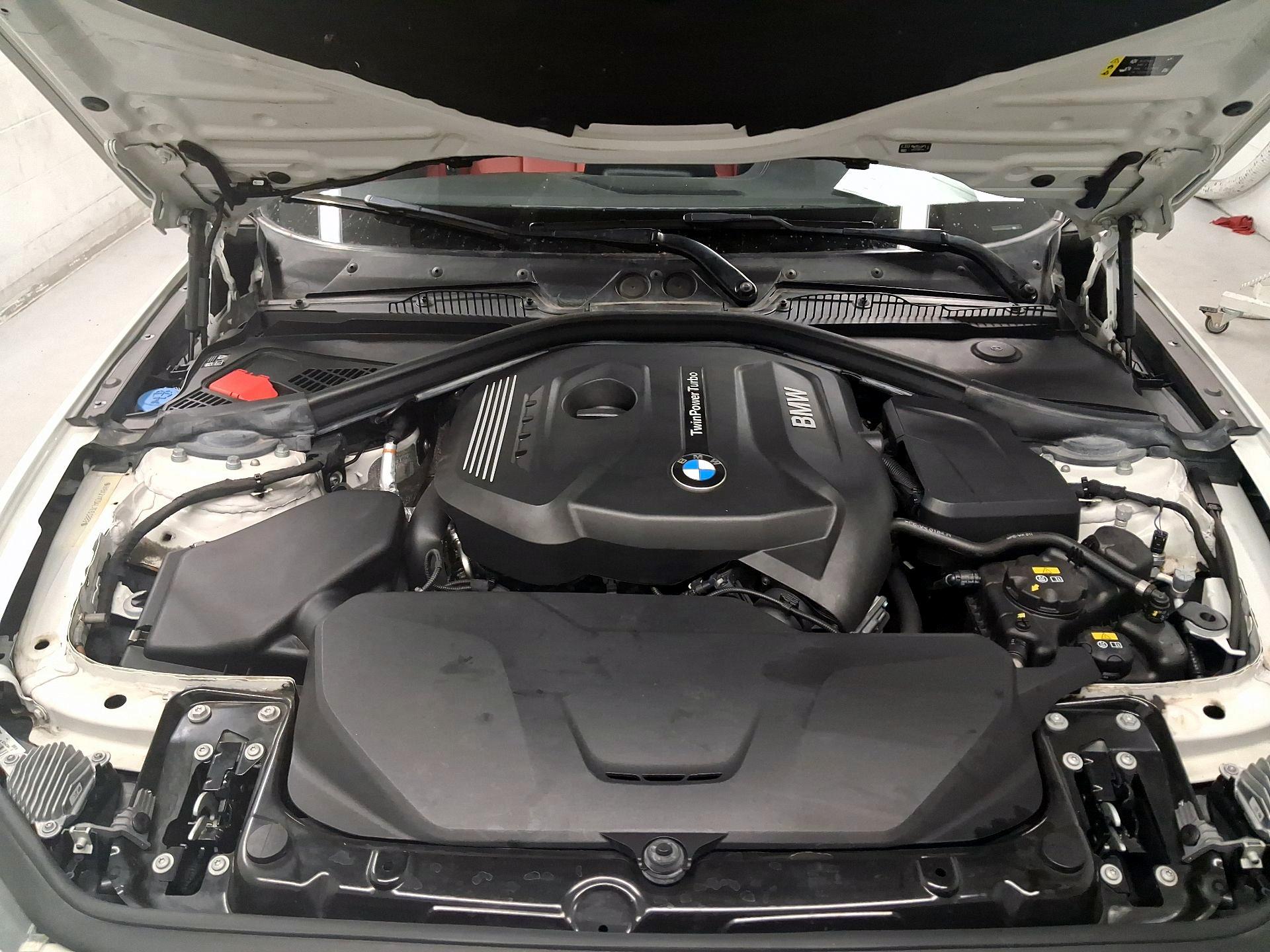Thumbnail: 2020 BMW 2 Series - 15