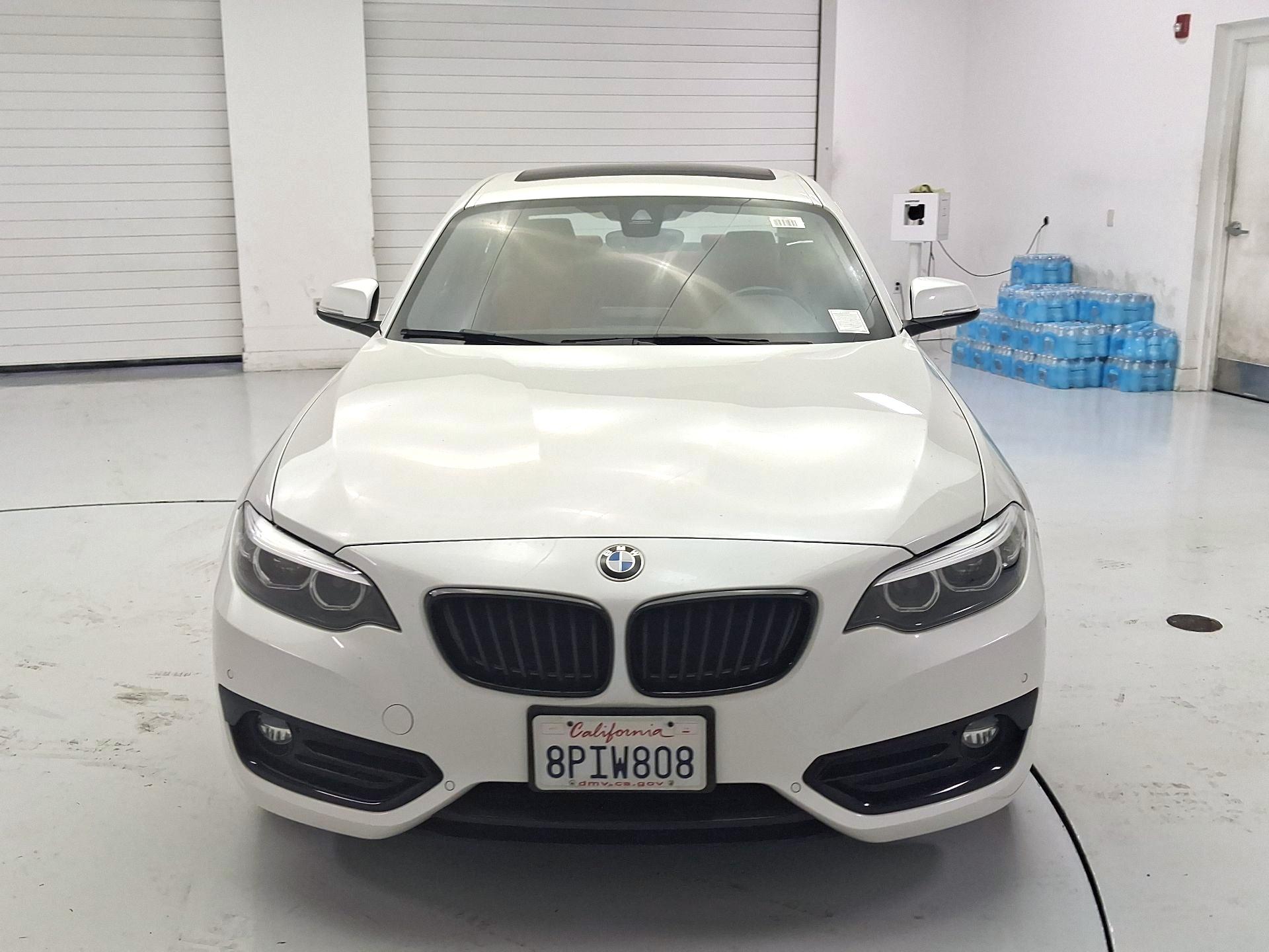 Thumbnail: 2020 BMW 2 Series - 2