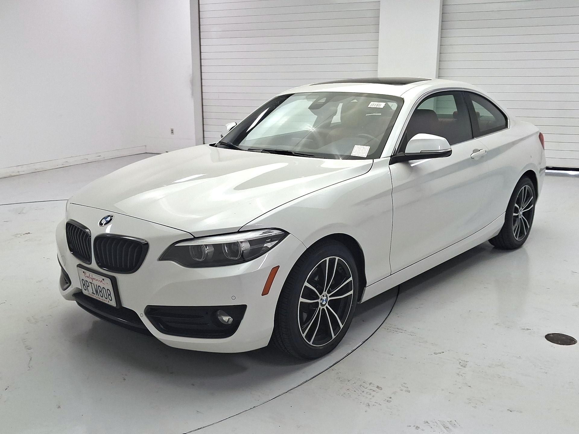 Thumbnail: 2020 BMW 2 Series - 3