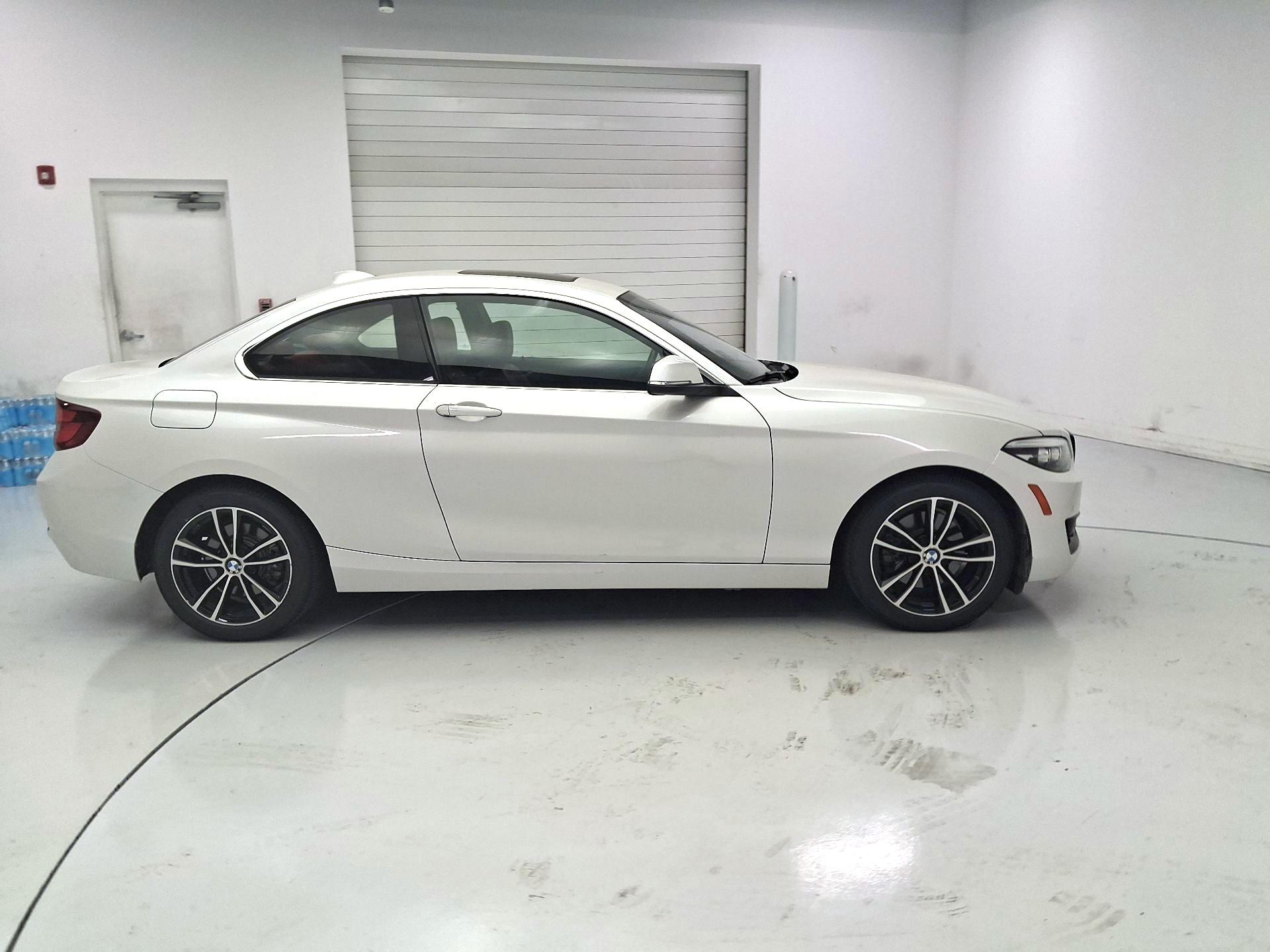 Thumbnail: 2020 BMW 2 Series - 4