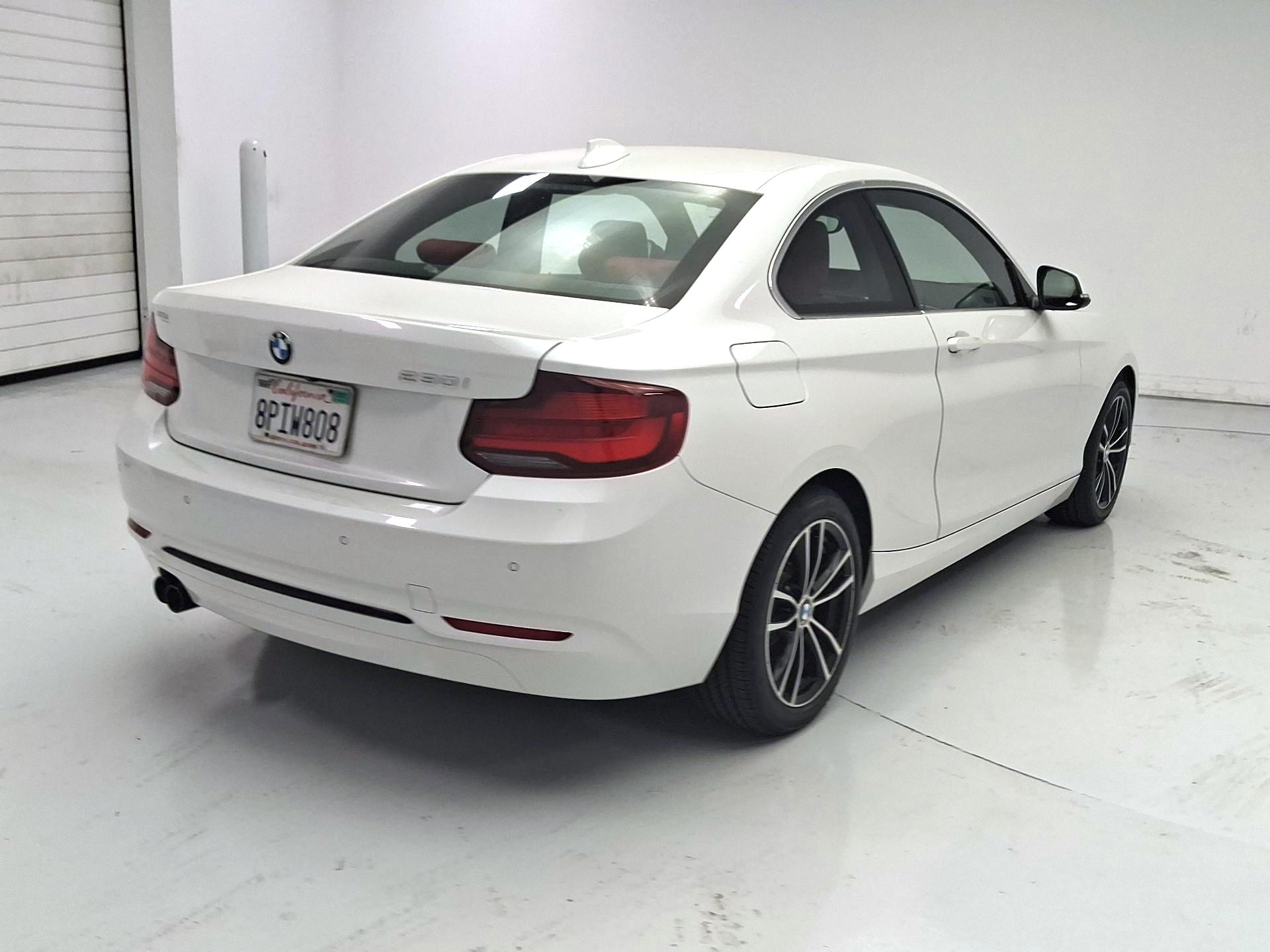 Thumbnail: 2020 BMW 2 Series - 5