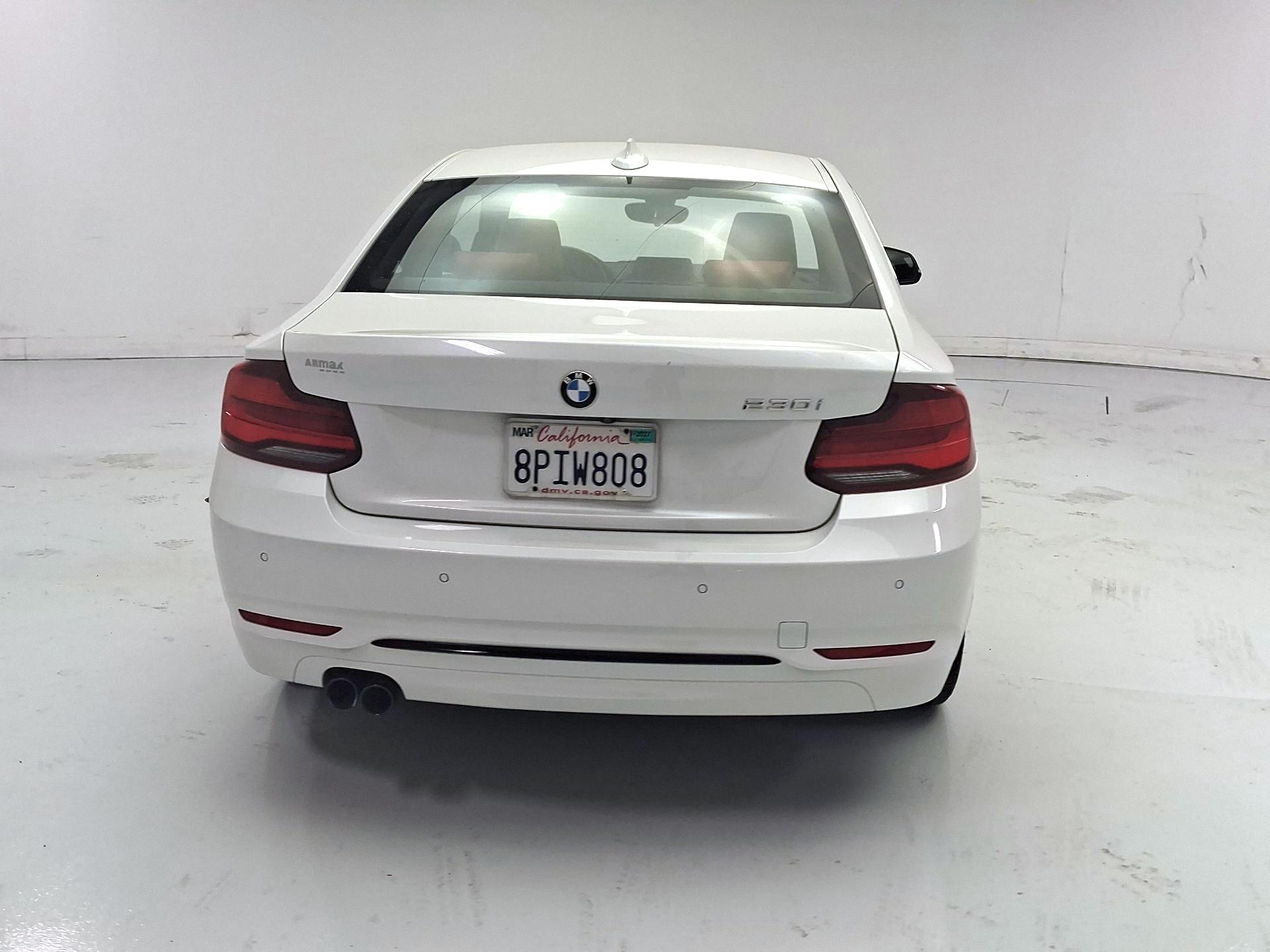 Thumbnail: 2020 BMW 2 Series - 6