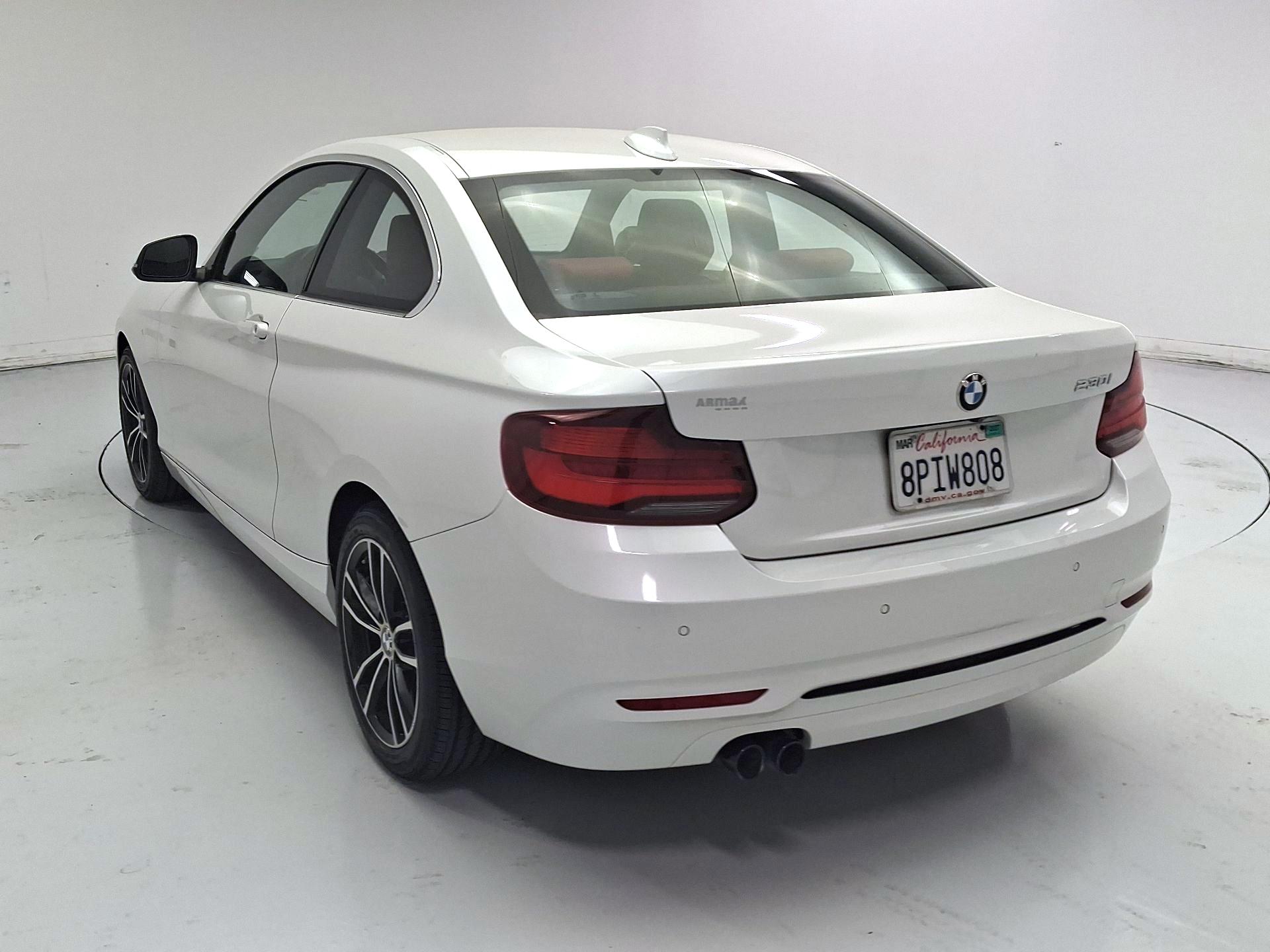 Thumbnail: 2020 BMW 2 Series - 7