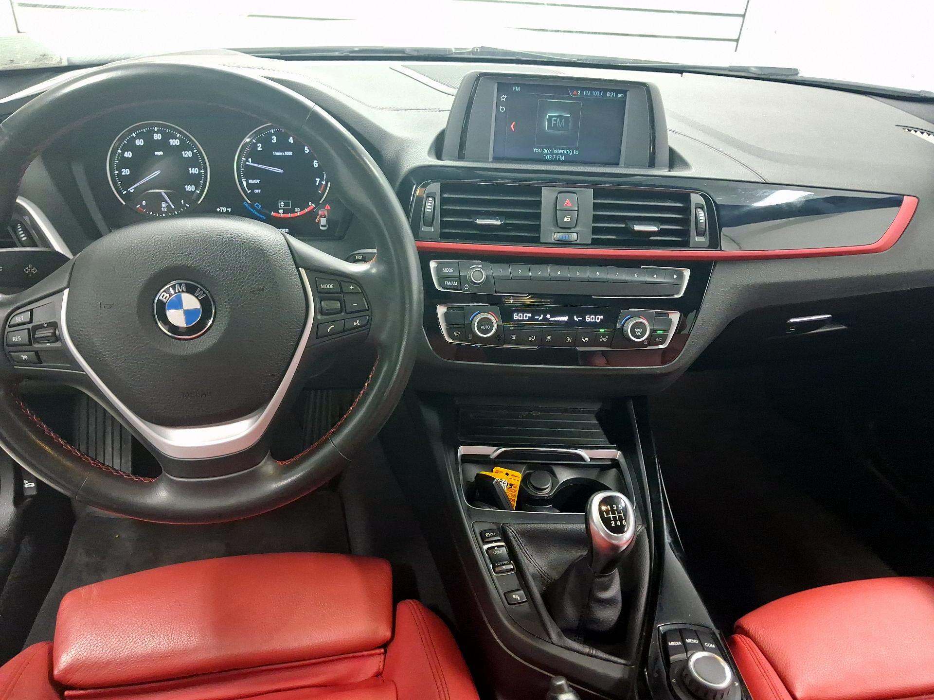 Thumbnail: 2020 BMW 2 Series - 8