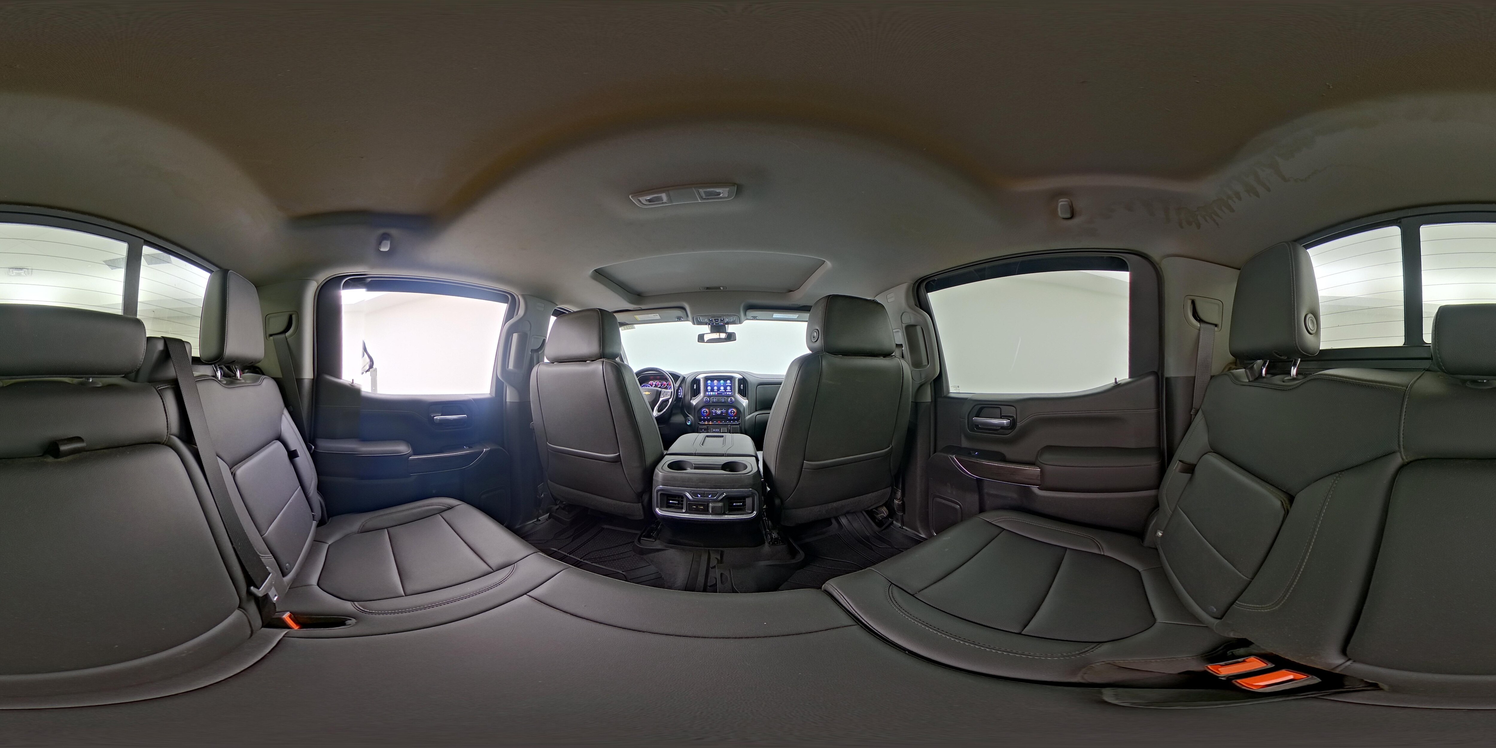 2019 Chevrolet Silverado 1500 LTZ - Photo 27