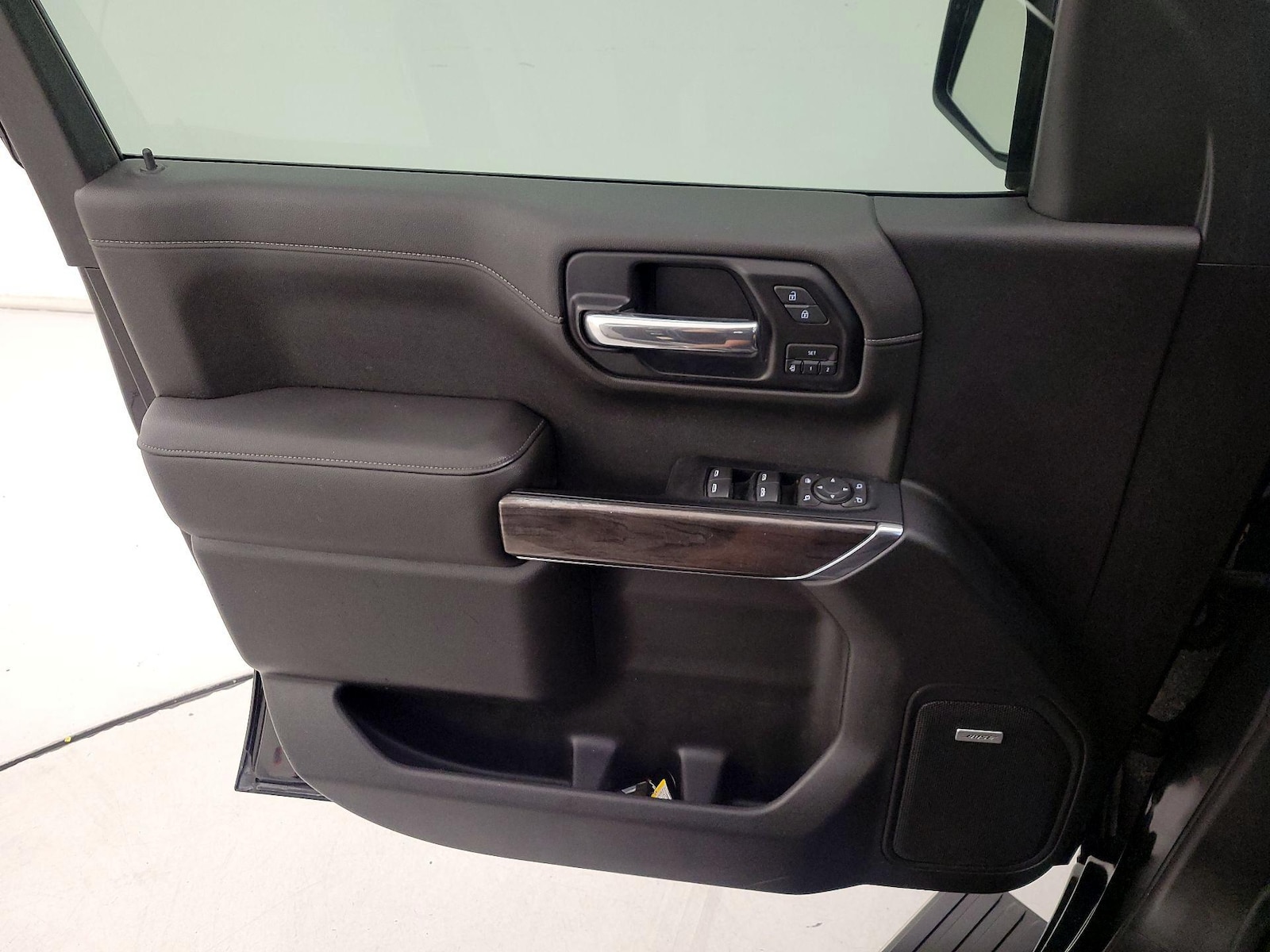 2019 Chevrolet Silverado 1500 LTZ - Photo 13