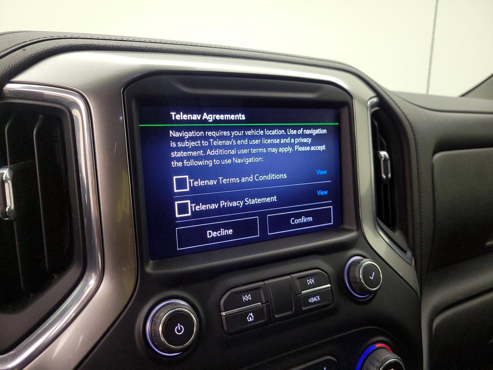 2019 Chevrolet Silverado 1500 LTZ - Photo 15