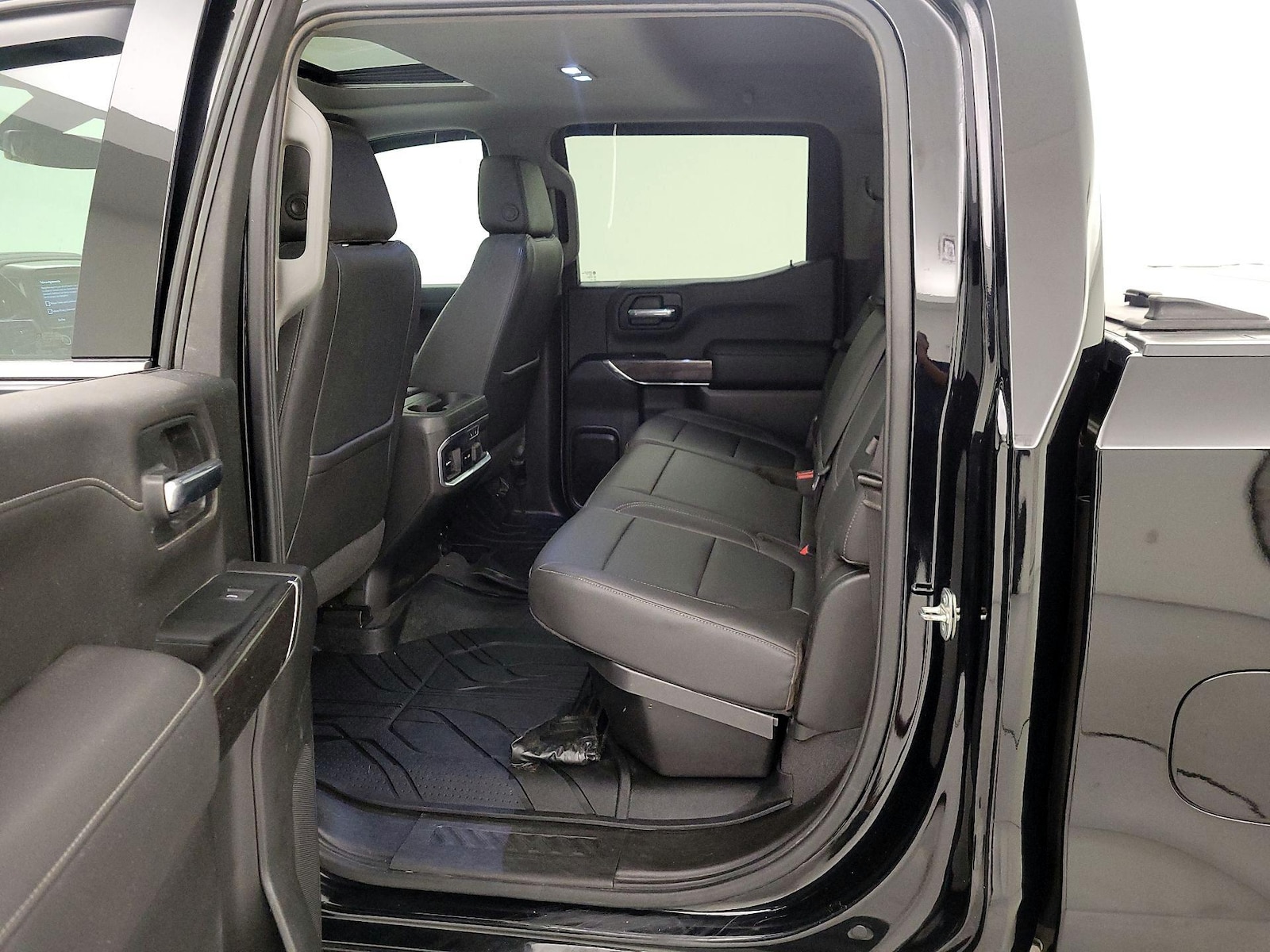 2019 Chevrolet Silverado 1500 LTZ - Photo 22