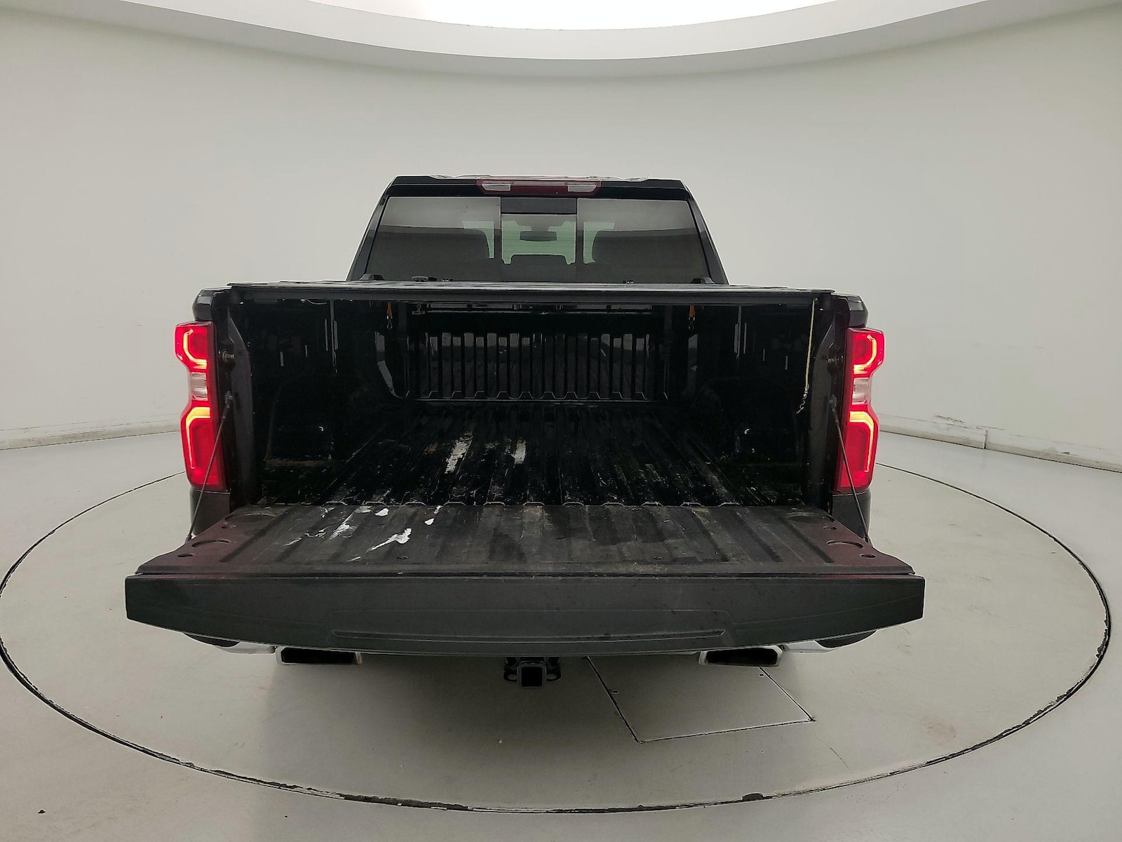 2019 Chevrolet Silverado 1500 LTZ - Photo 23