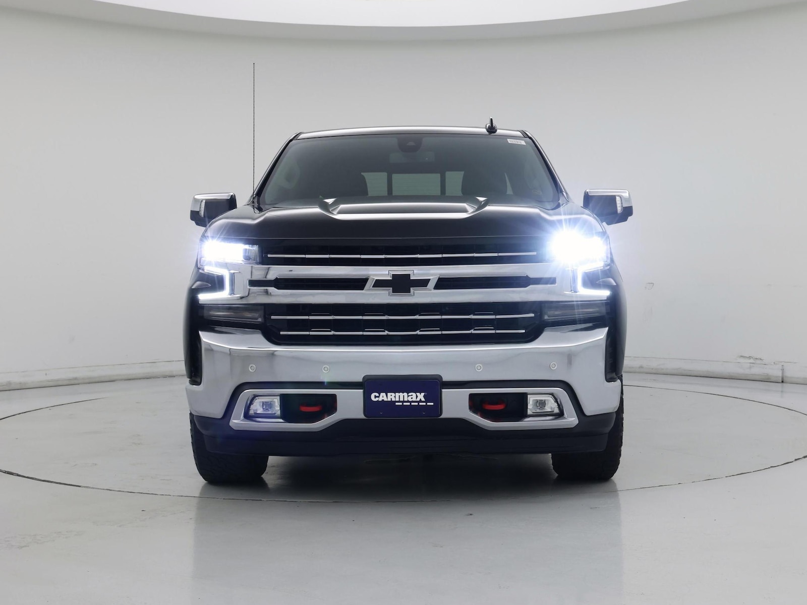 2019 Chevrolet Silverado 1500 LTZ - Photo 6