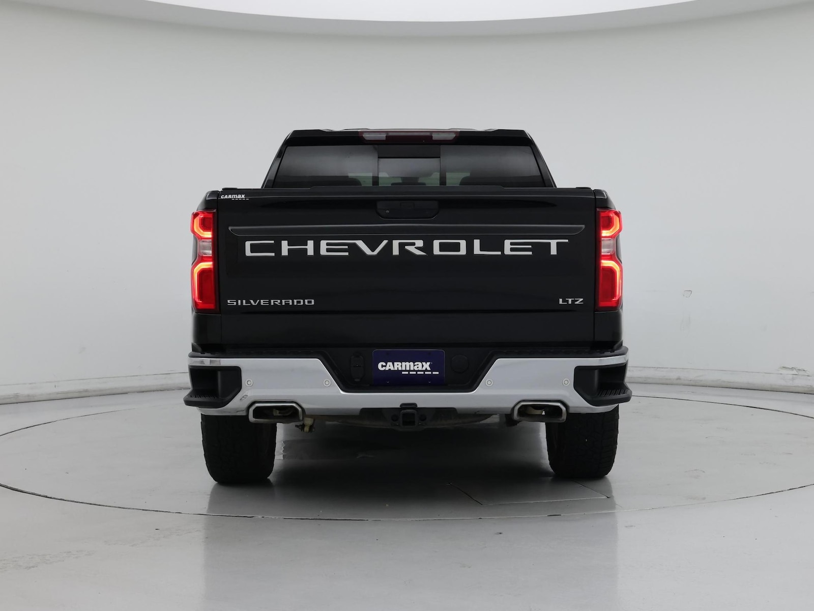 2019 Chevrolet Silverado 1500 LTZ - Photo 7