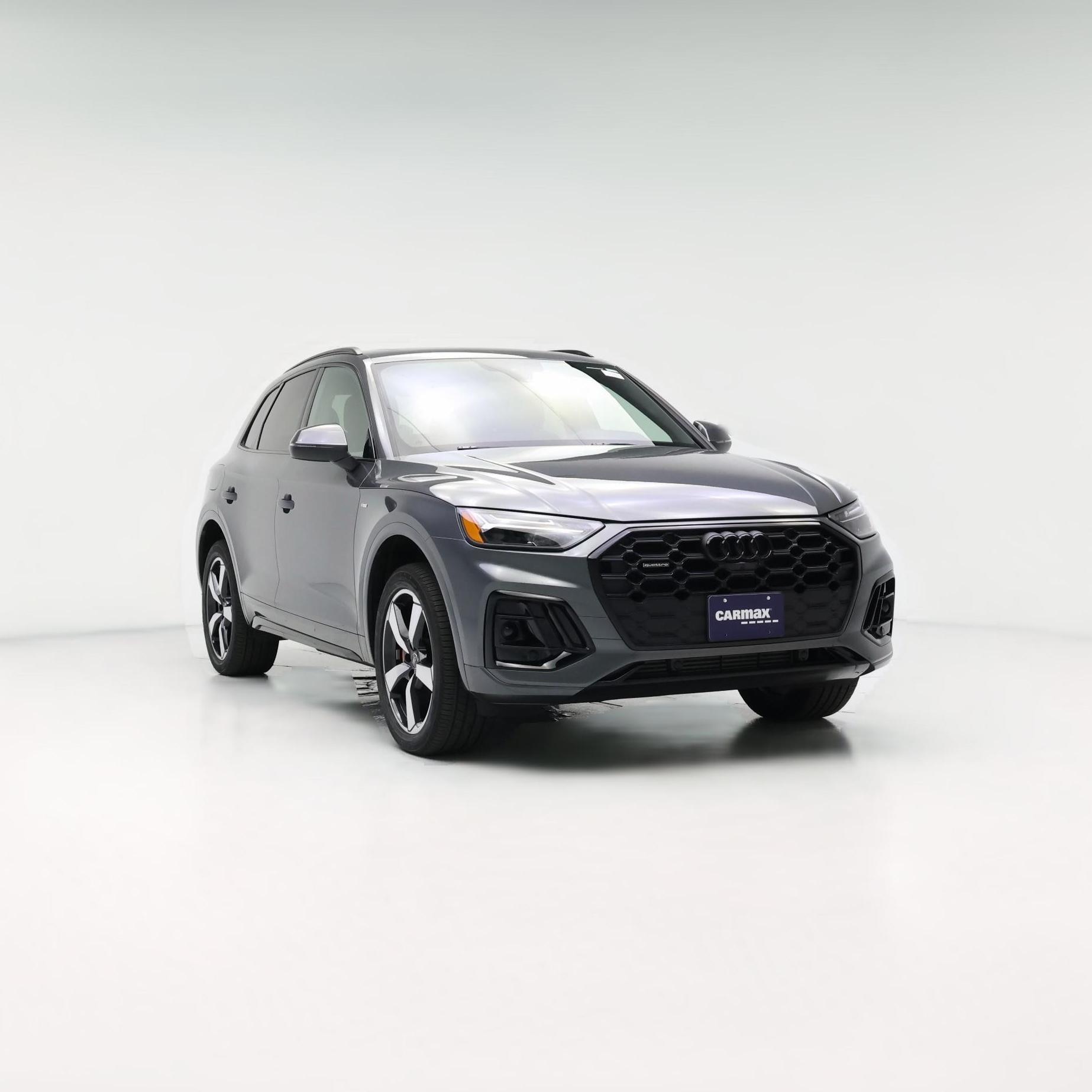 Thumbnail: 2024 Audi Q5 - 1