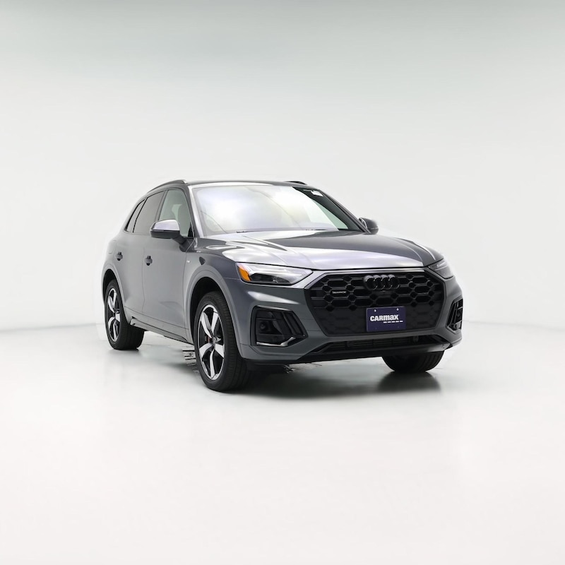 2024 Audi Q5 S-Line Premium Plus