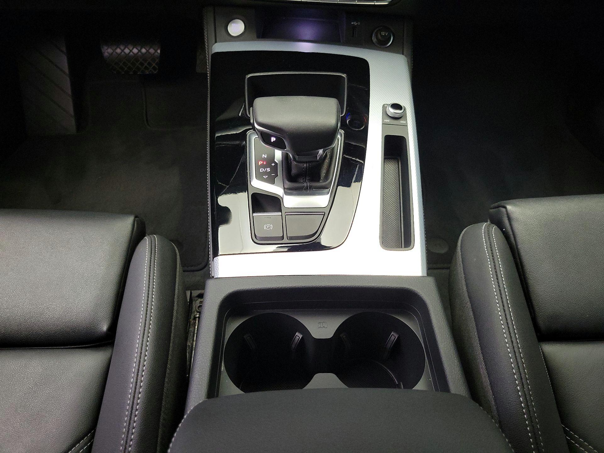 Thumbnail: 2024 Audi Q5 - 18