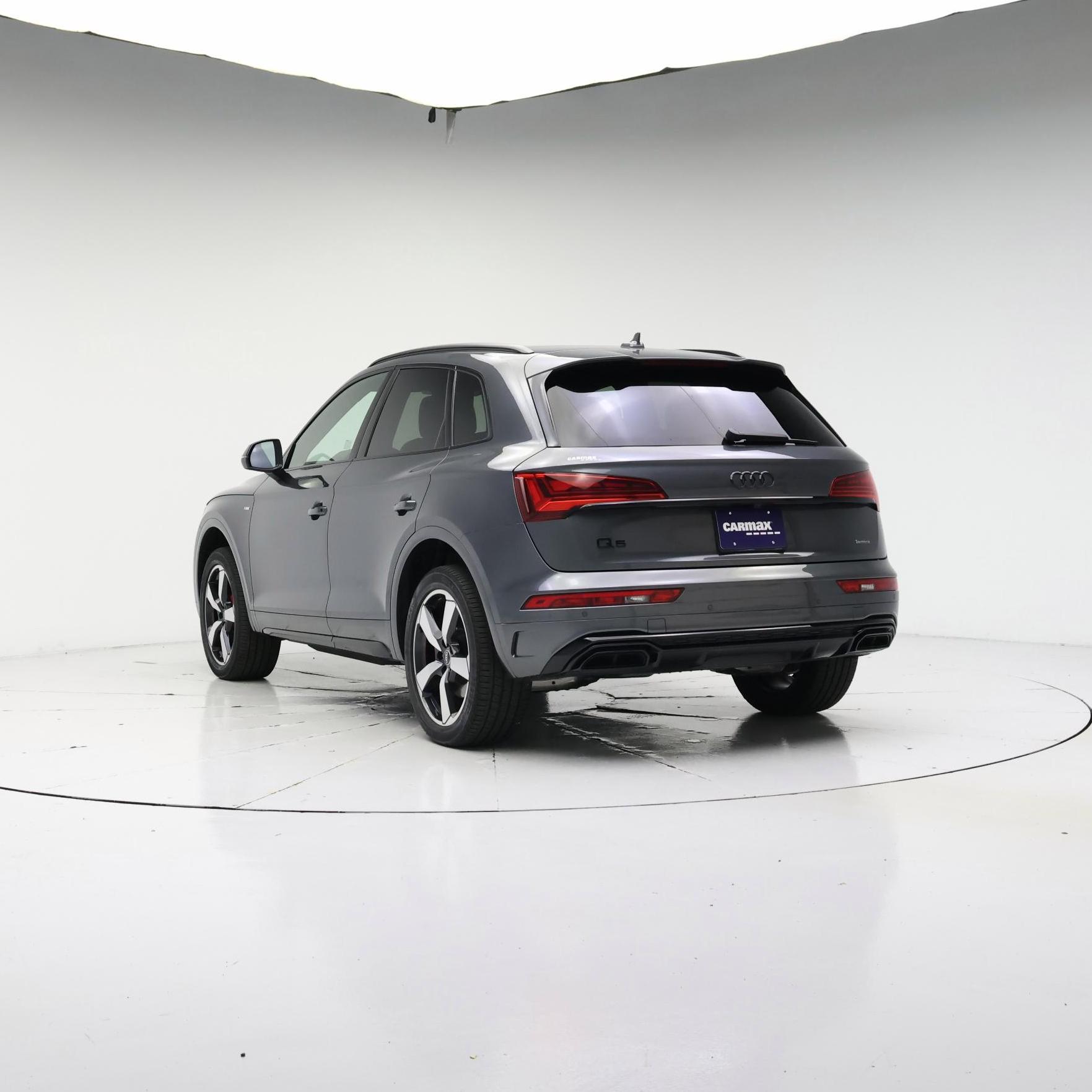 Thumbnail: 2024 Audi Q5 - 2