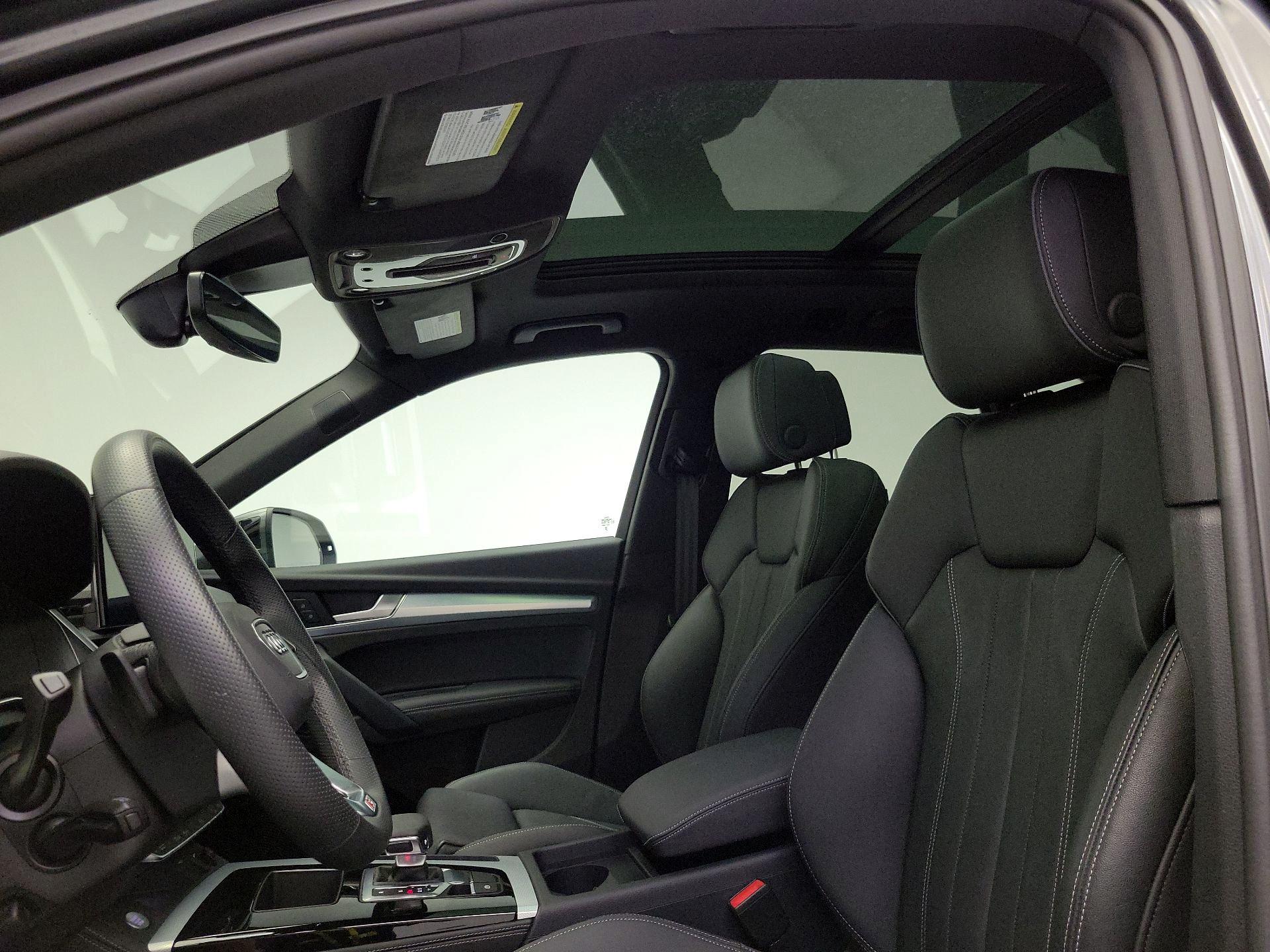 Thumbnail: 2024 Audi Q5 - 20