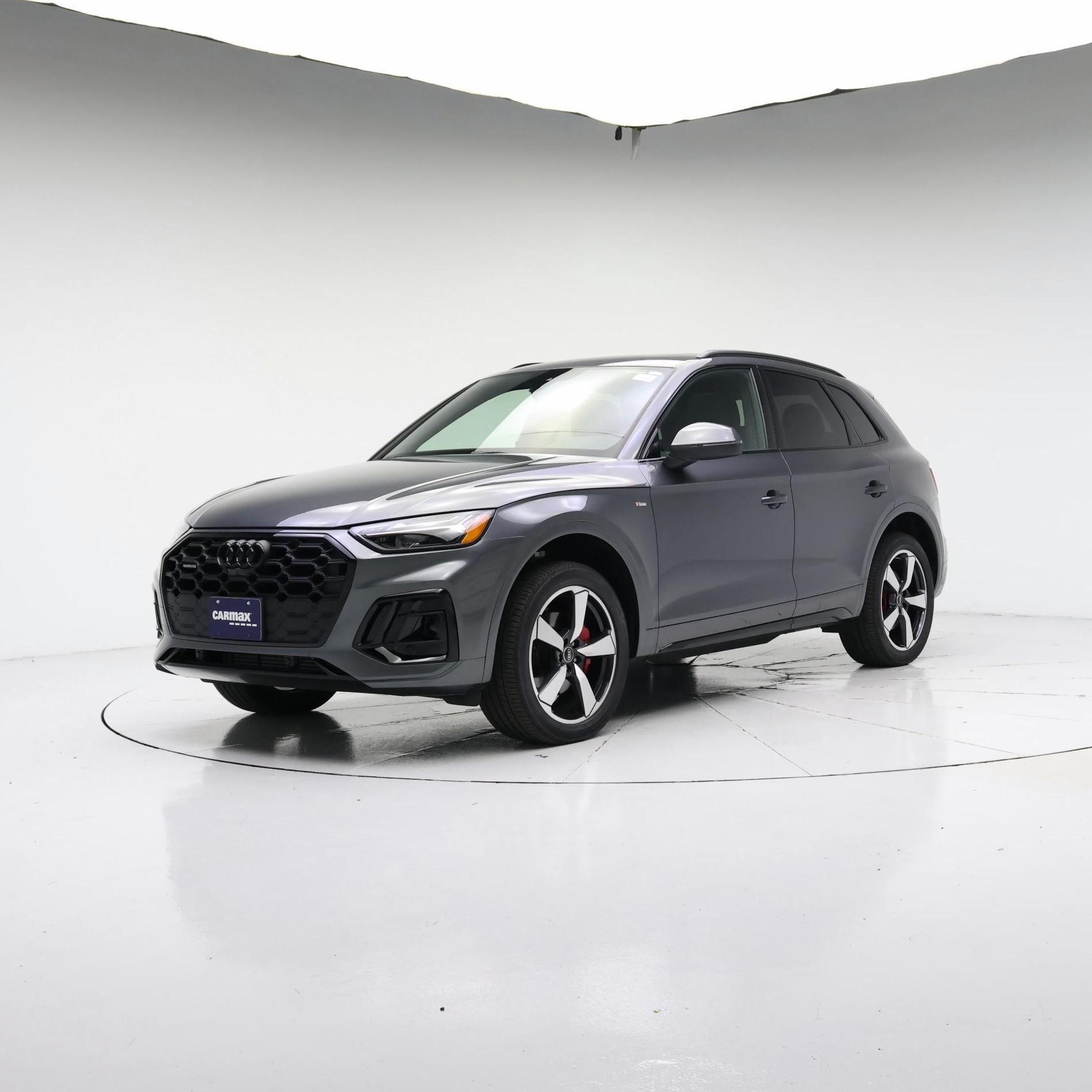 Thumbnail: 2024 Audi Q5 - 4
