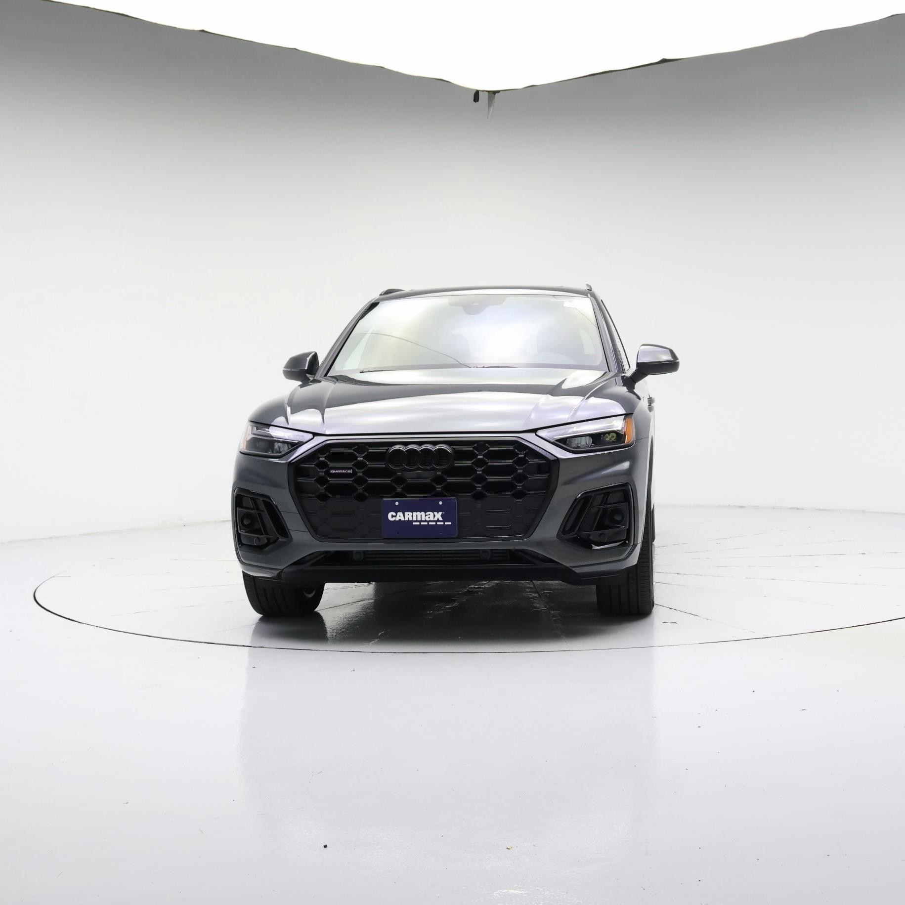 Thumbnail: 2024 Audi Q5 - 5