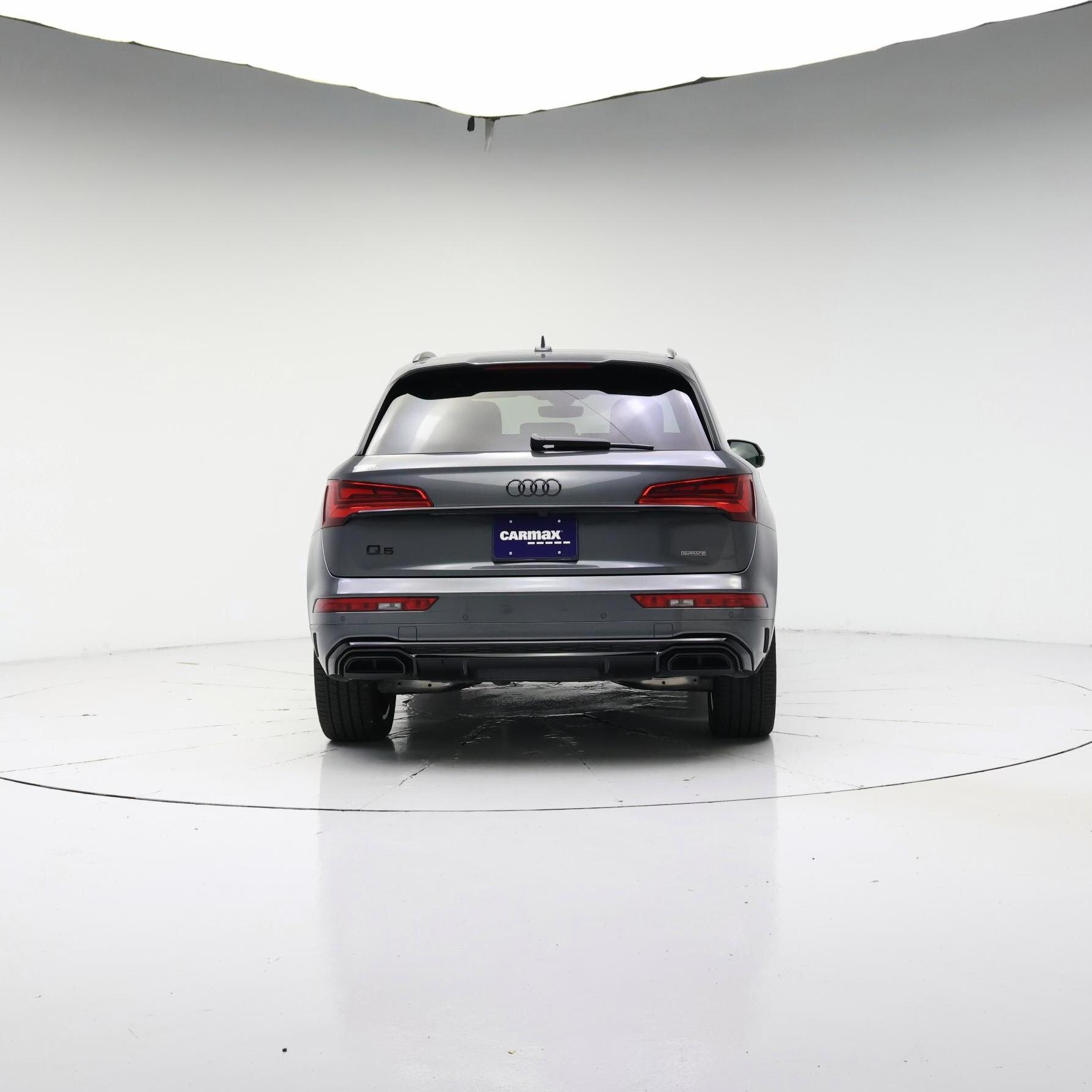 Thumbnail: 2024 Audi Q5 - 6