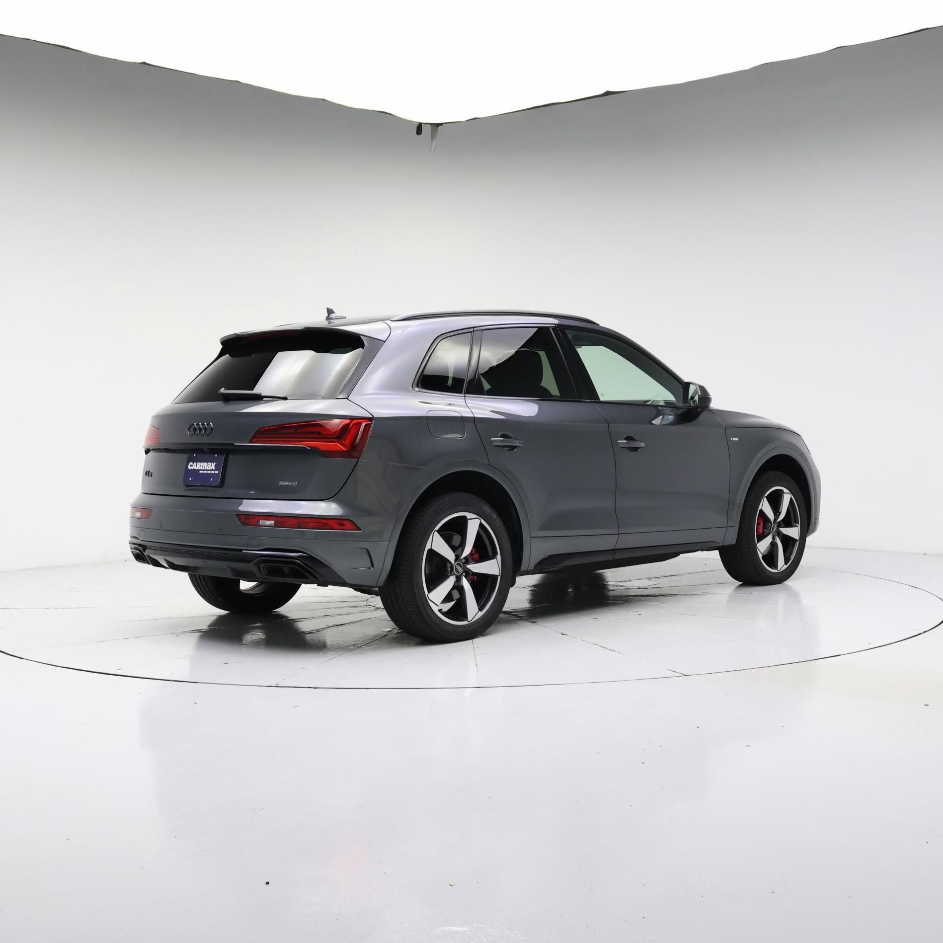 Thumbnail: 2024 Audi Q5 - 8
