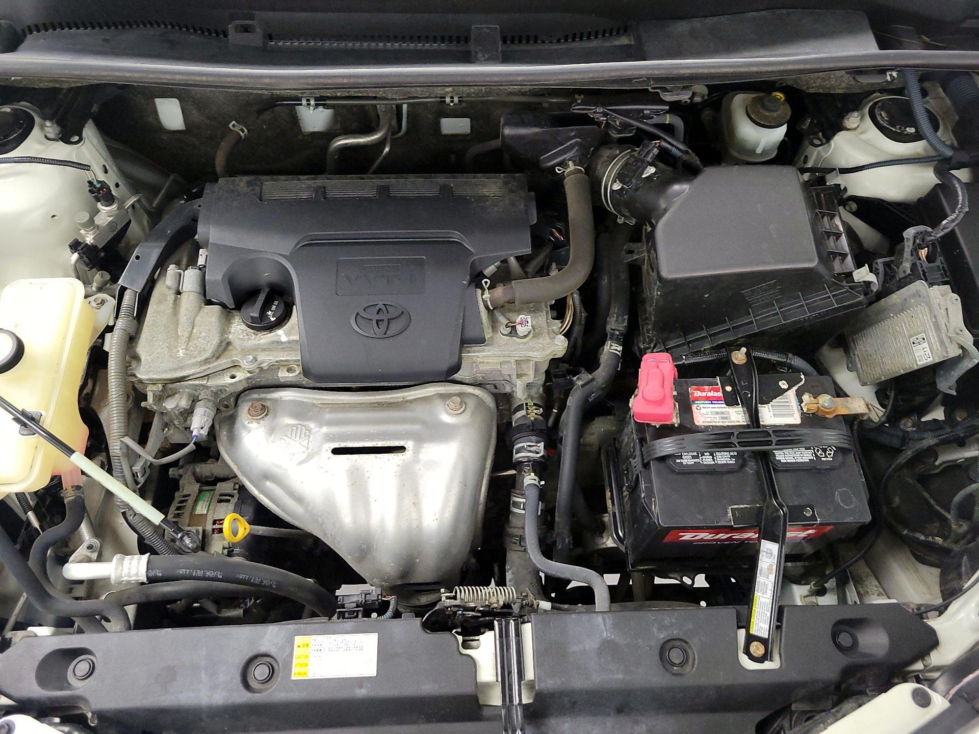 Thumbnail: 2015 Toyota RAV4 - 18
