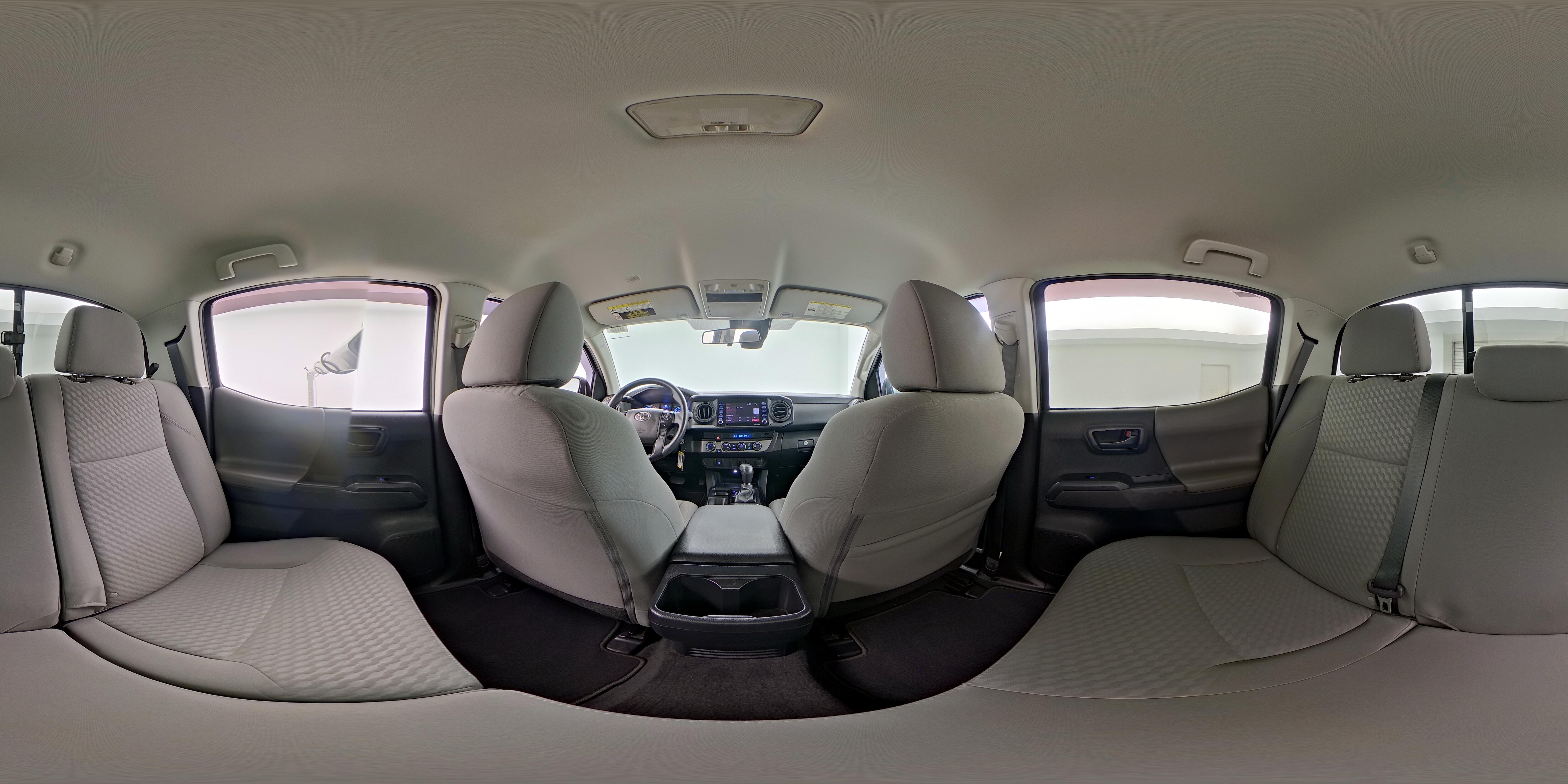 2022 Toyota Tacoma SR - Photo 25