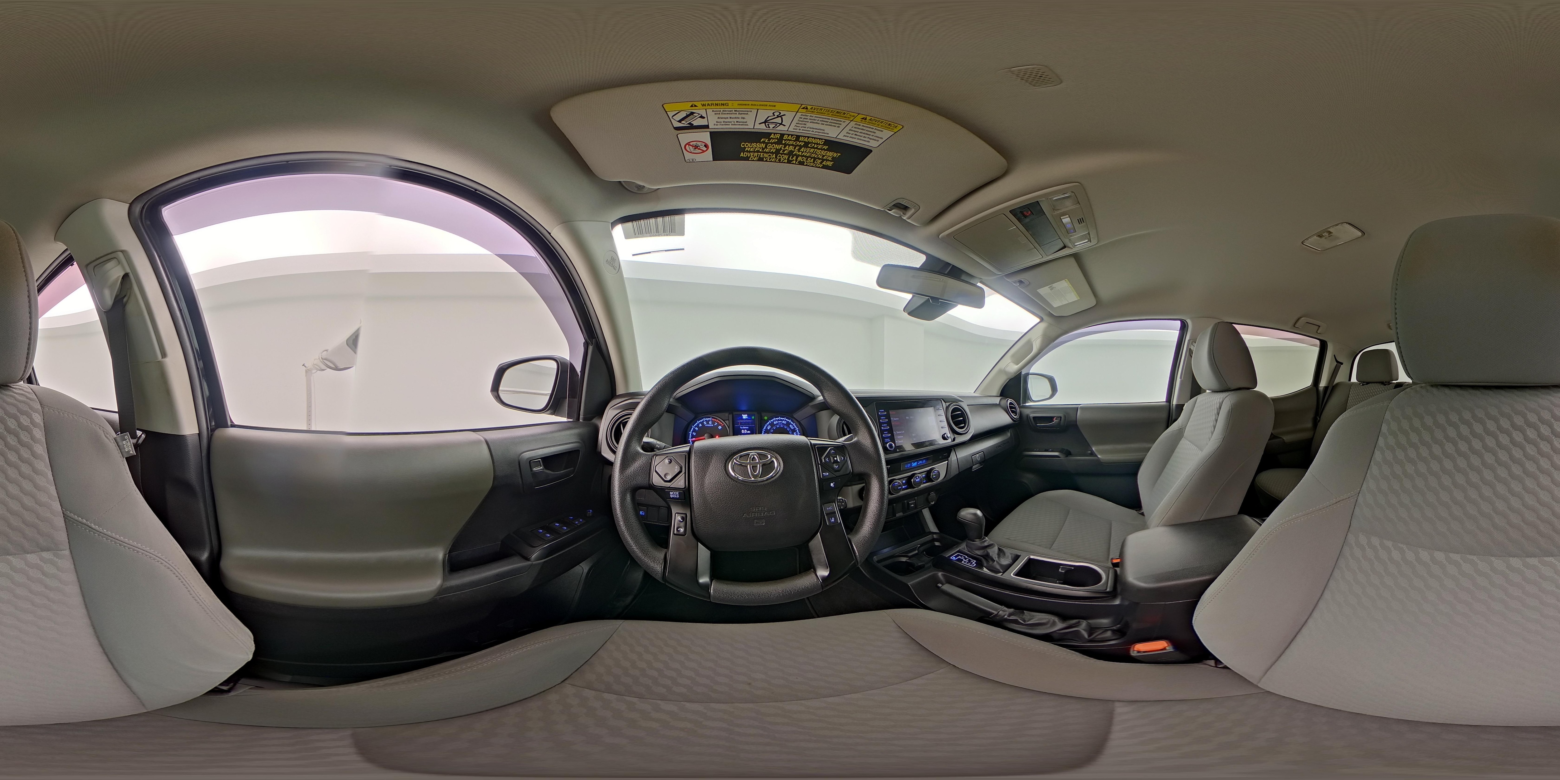 2022 Toyota Tacoma SR - Photo 26