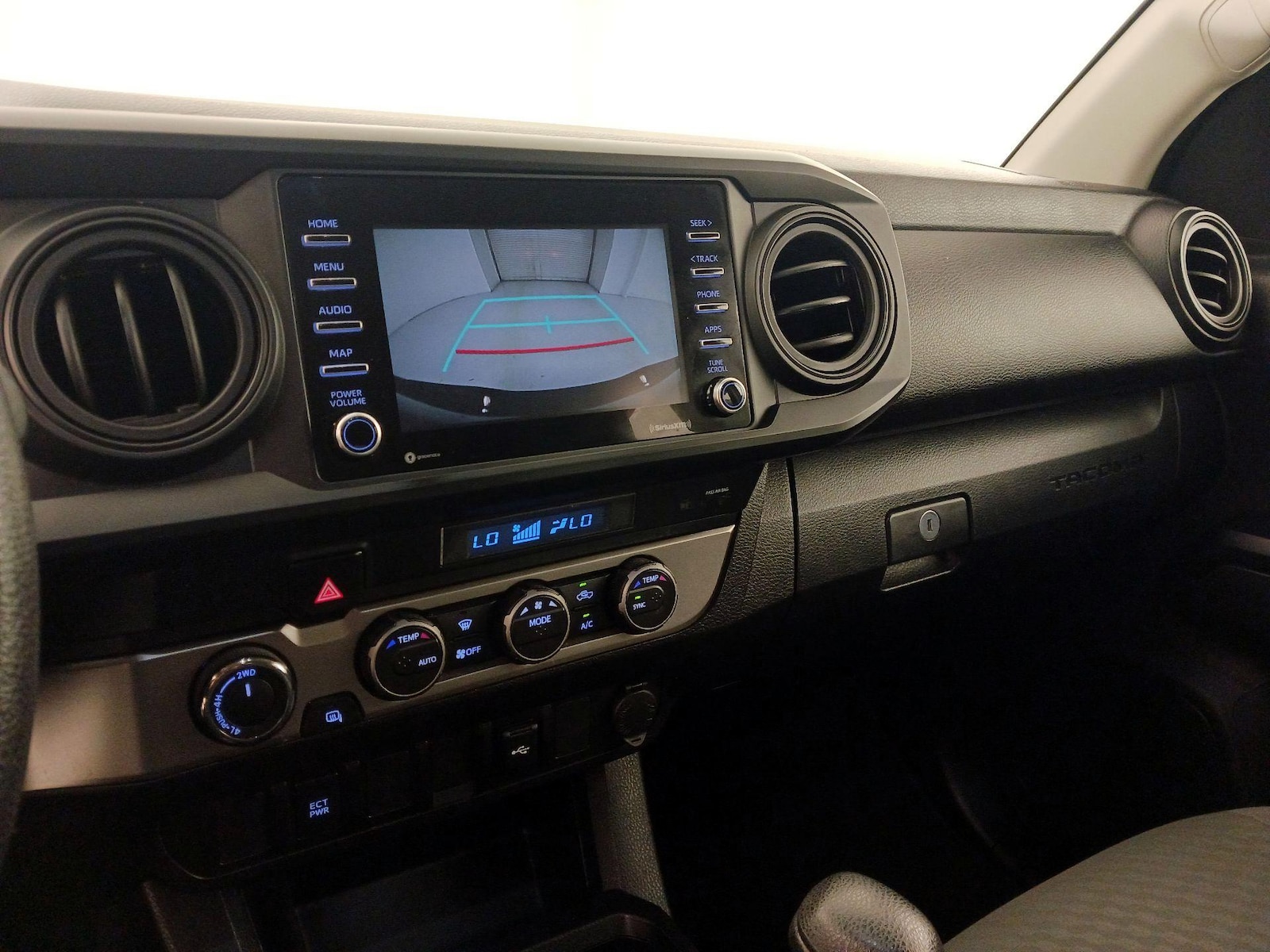 2022 Toyota Tacoma SR - Photo 15