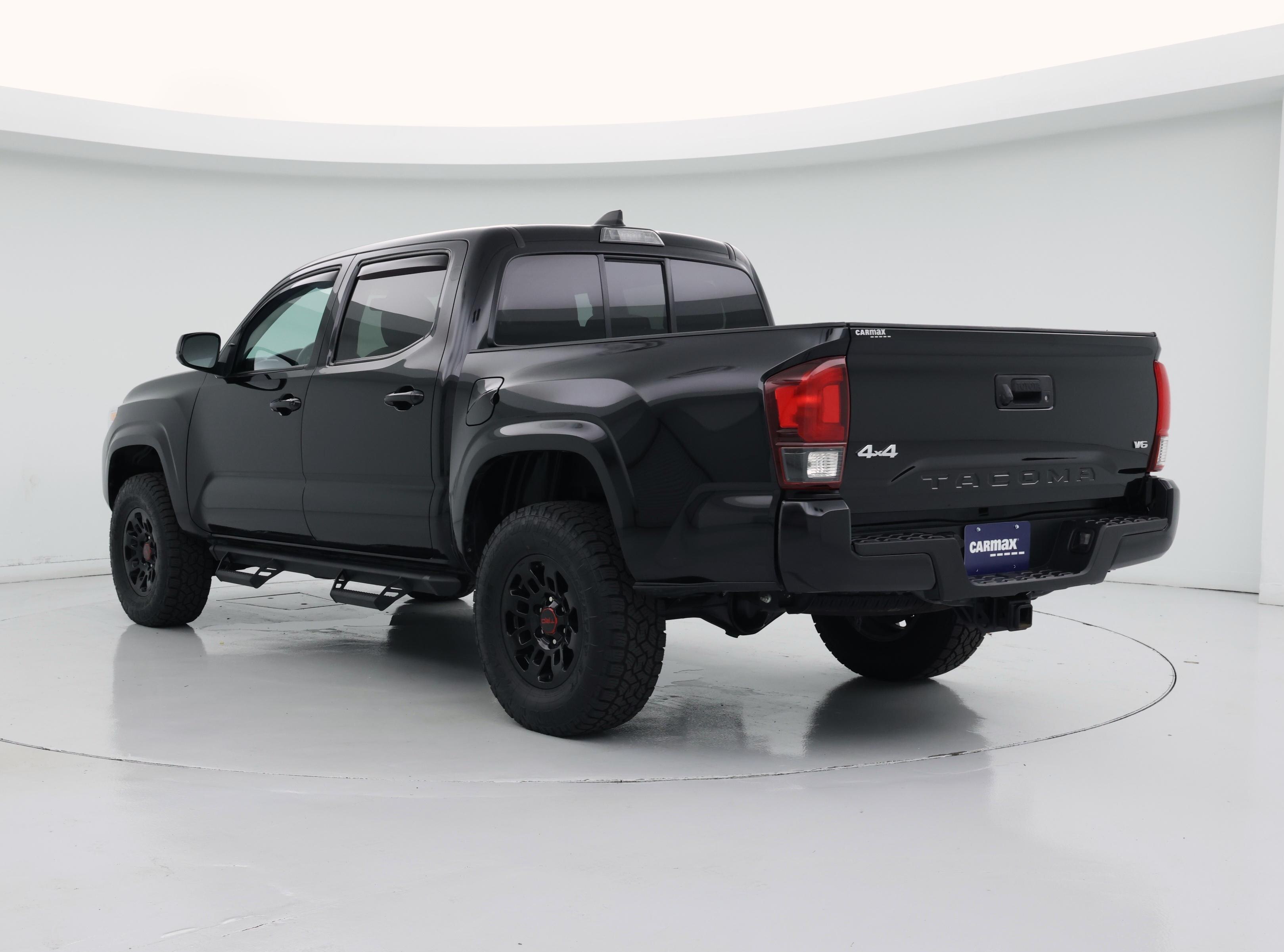 Thumbnail: 2022 Toyota Tacoma - 2