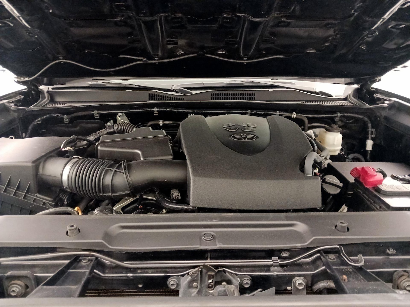 2022 Toyota Tacoma SR - Photo 22