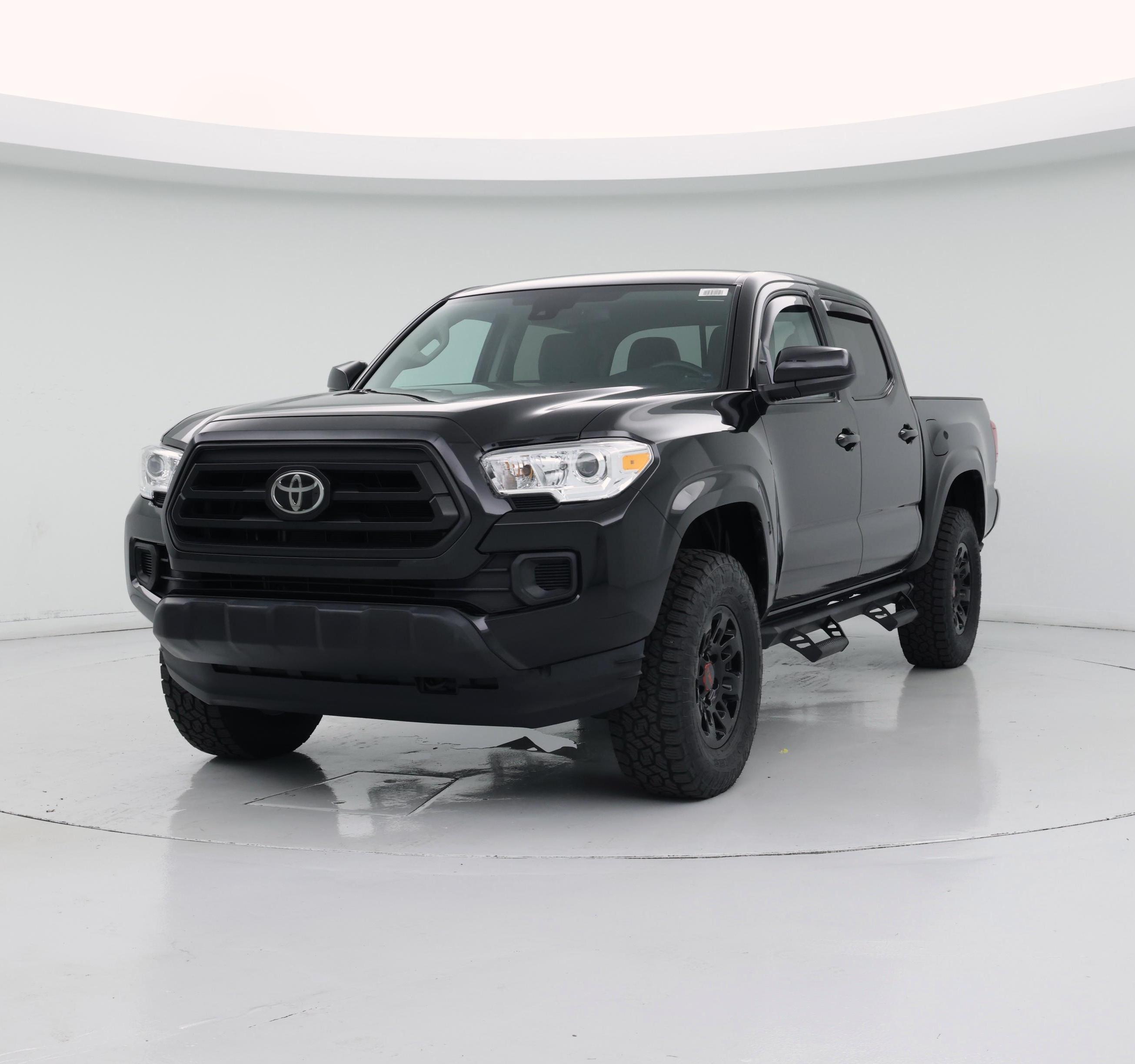 Thumbnail: 2022 Toyota Tacoma - 4