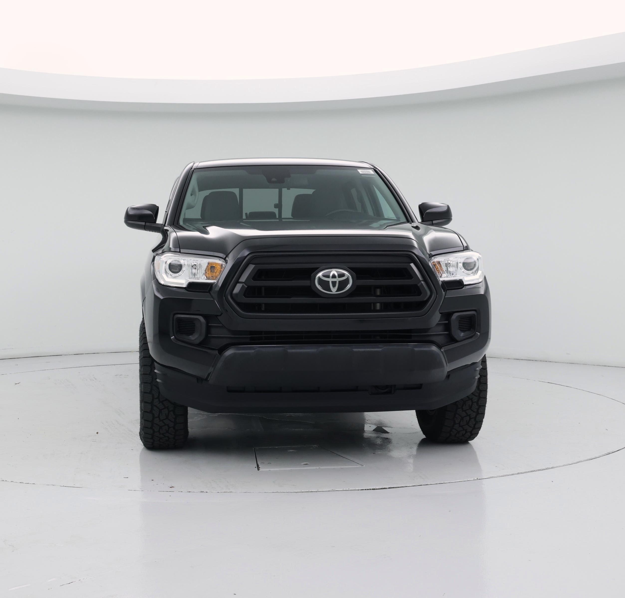 Thumbnail: 2022 Toyota Tacoma - 5