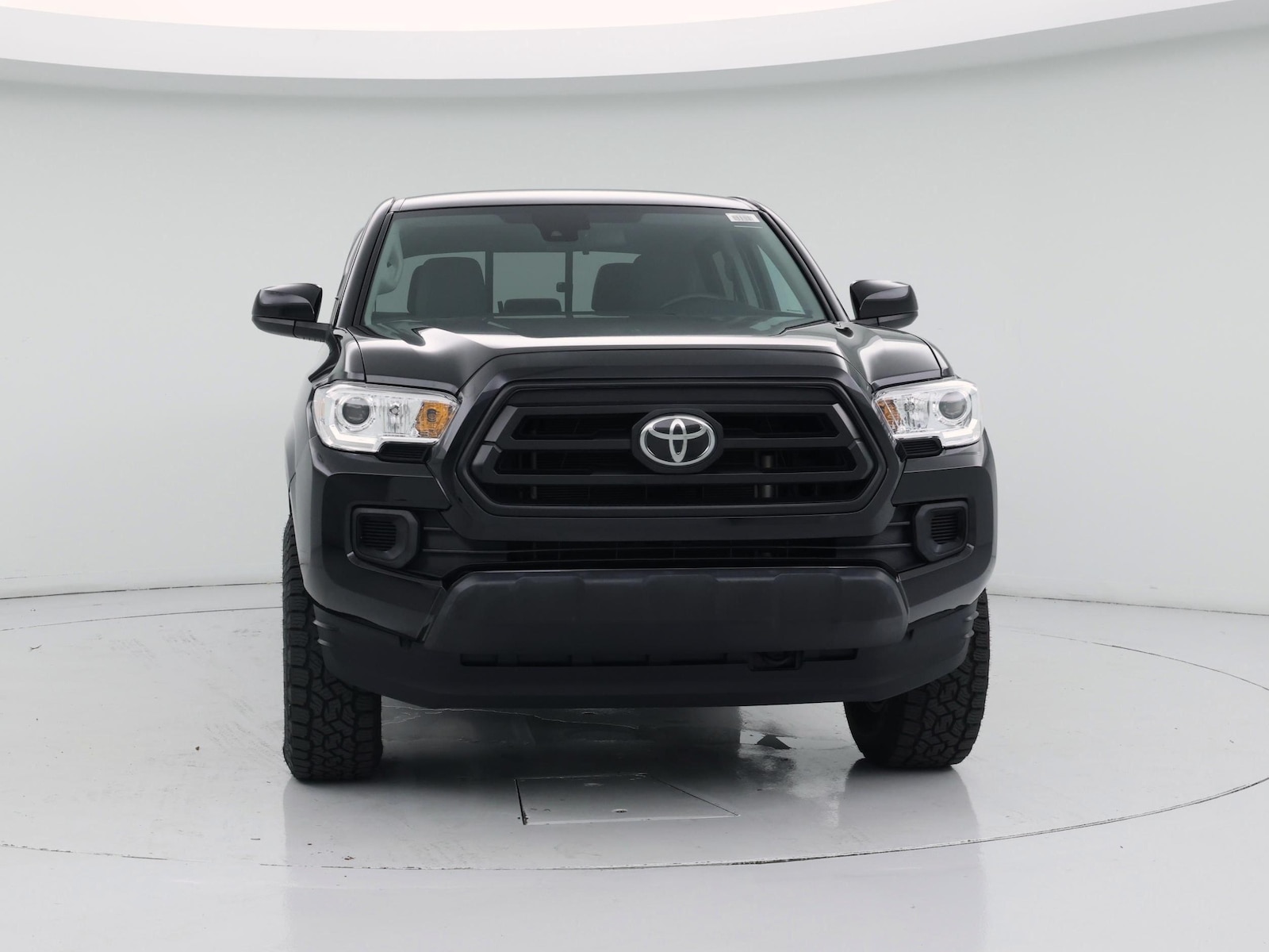 2022 Toyota Tacoma SR - Photo 6