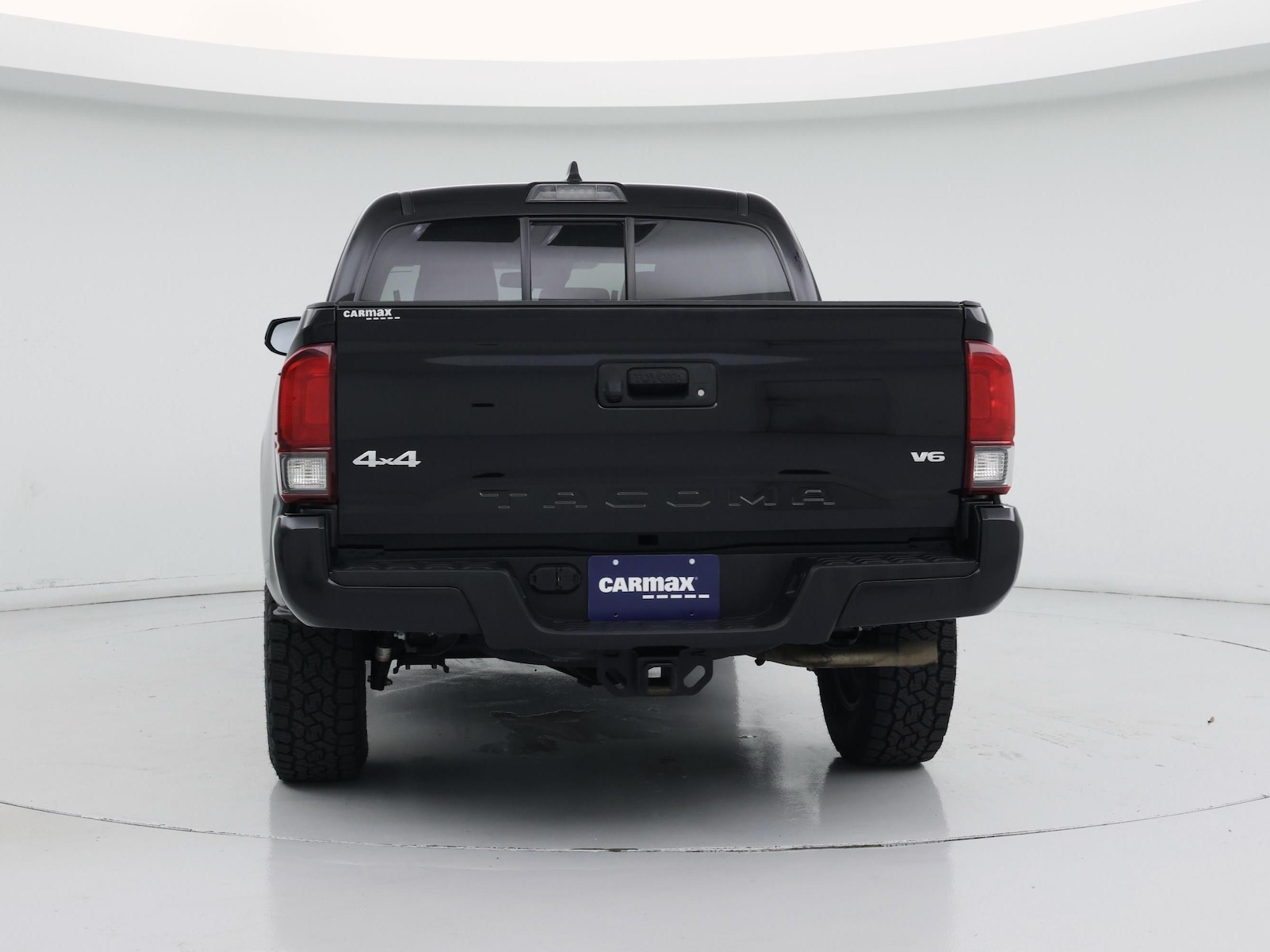 2022 Toyota Tacoma SR - Photo 7