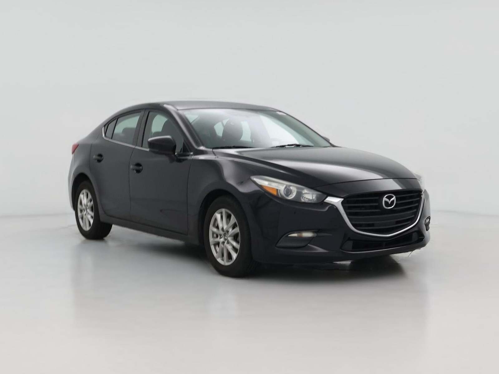 2017 Mazda Mazda3