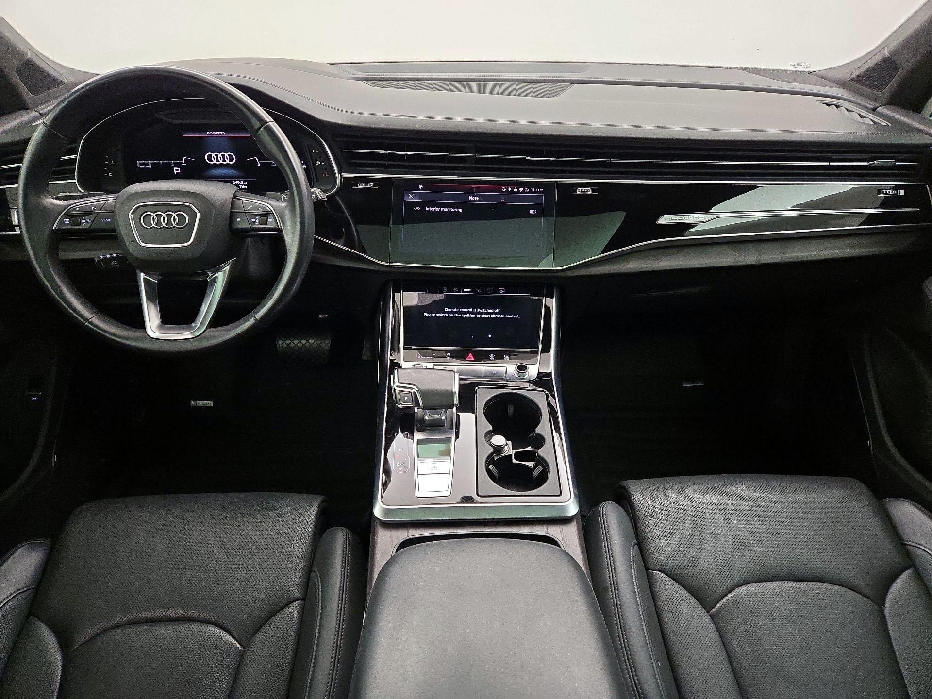 Thumbnail: 2021 Audi Q7 - 9
