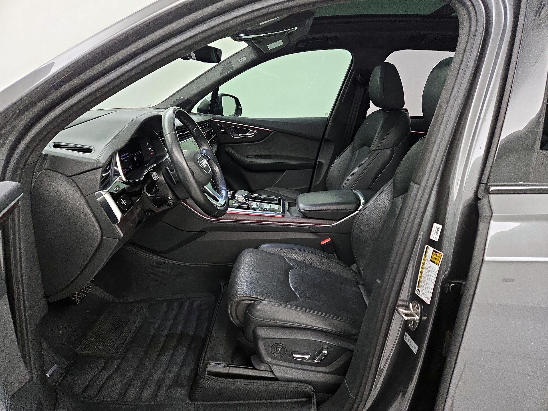 Thumbnail: 2021 Audi Q7 - 11