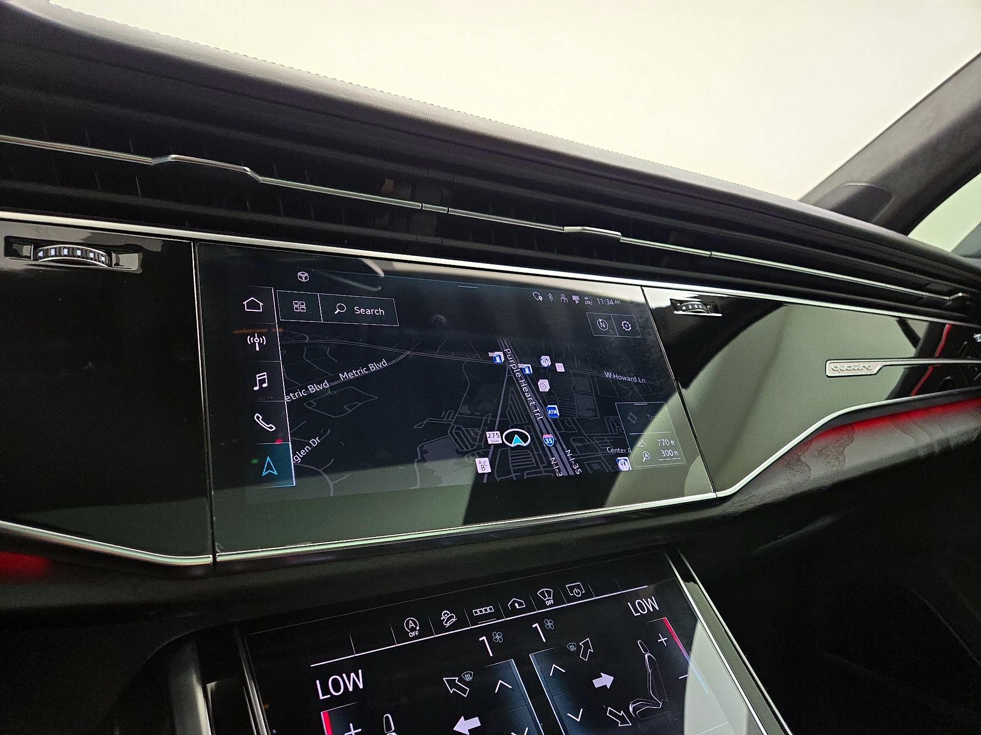 Thumbnail: 2021 Audi Q7 - 14