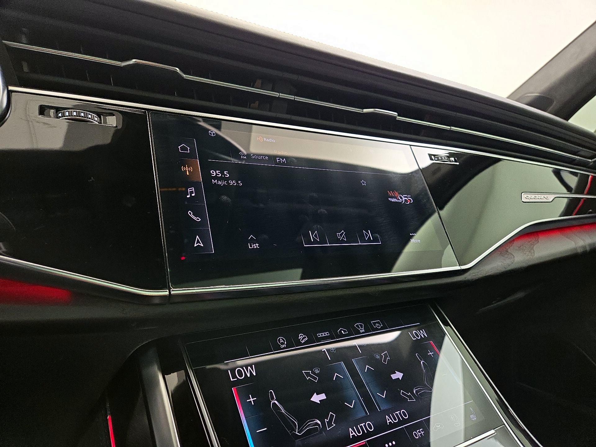 Thumbnail: 2021 Audi Q7 - 16