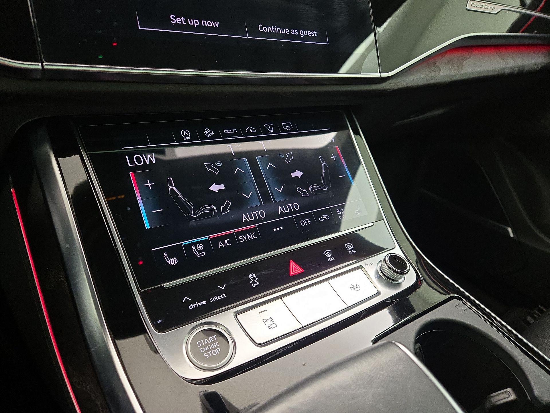 Thumbnail: 2021 Audi Q7 - 17