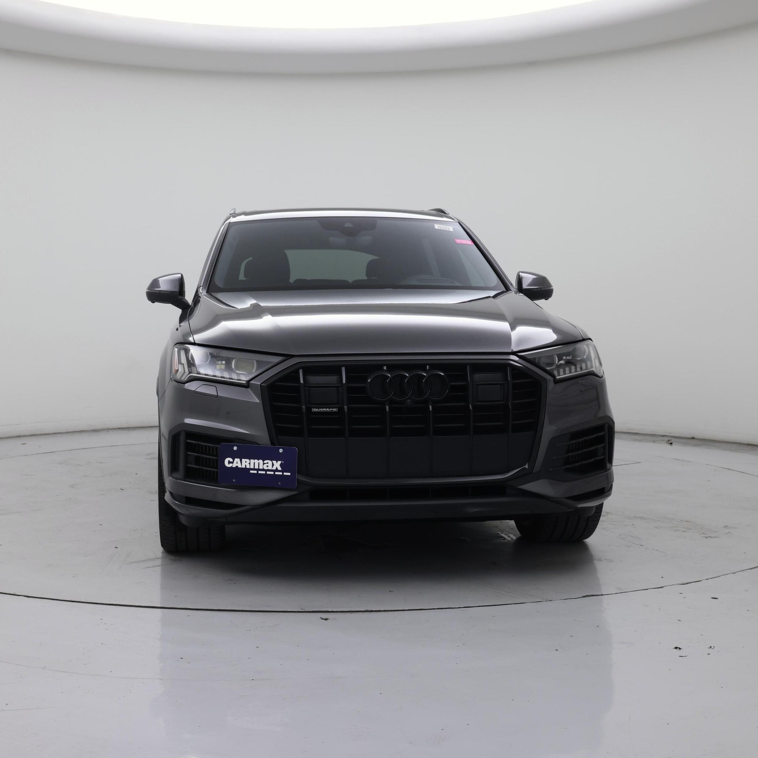 Thumbnail: 2021 Audi Q7 - 5