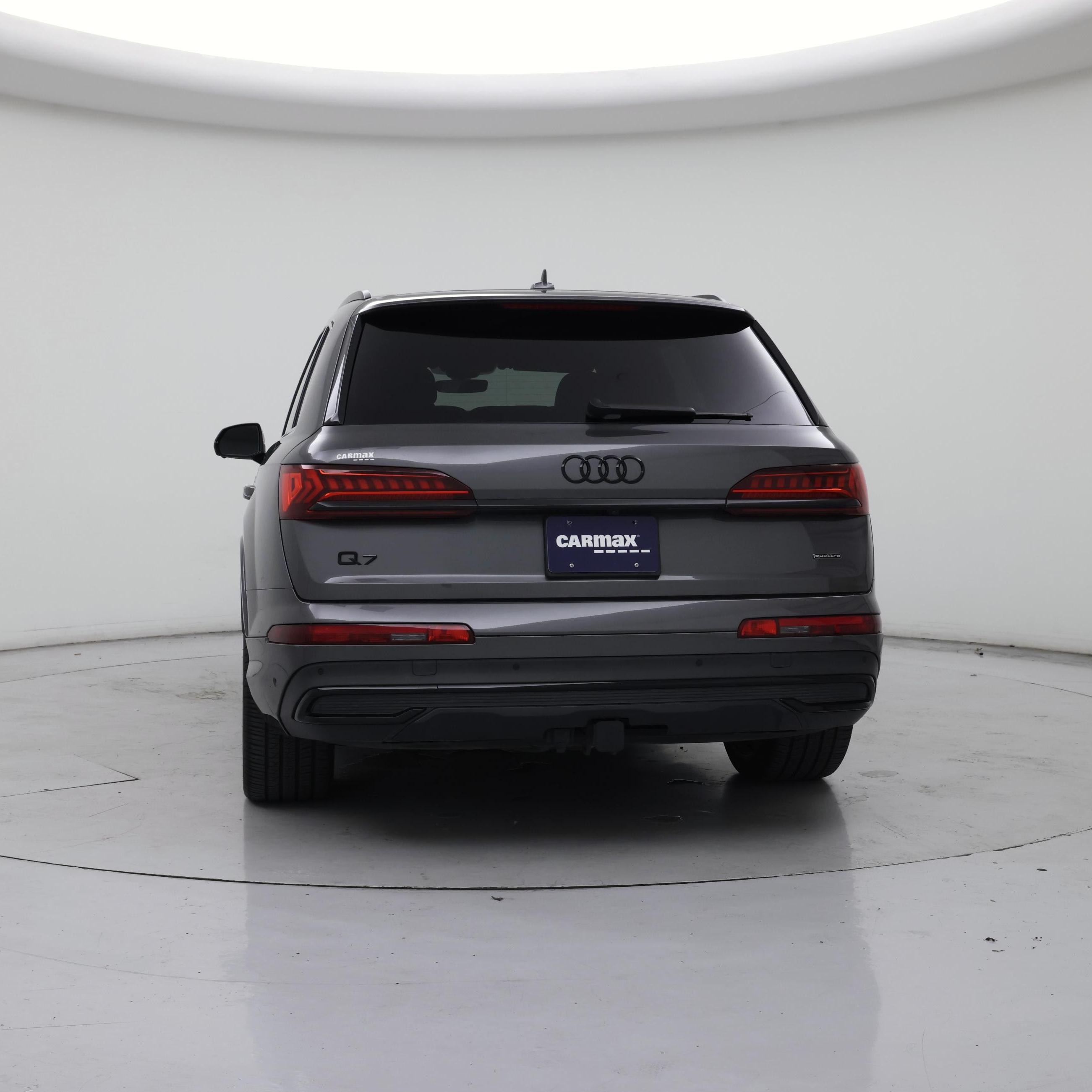 Thumbnail: 2021 Audi Q7 - 6