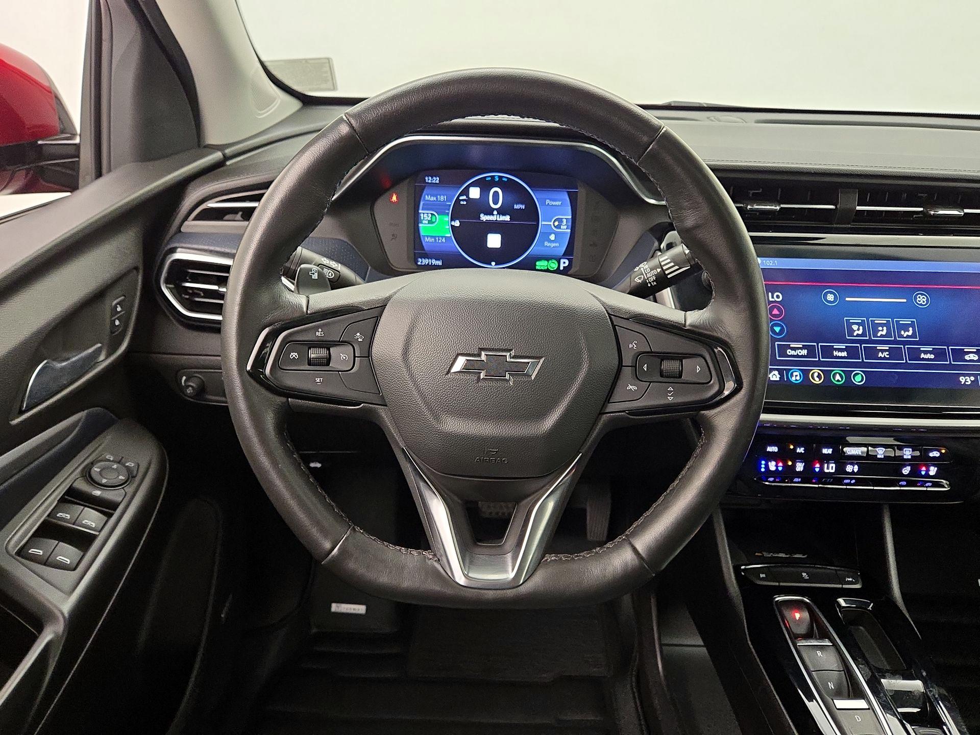 Thumbnail: 2022 Chevrolet Bolt EUV - 10