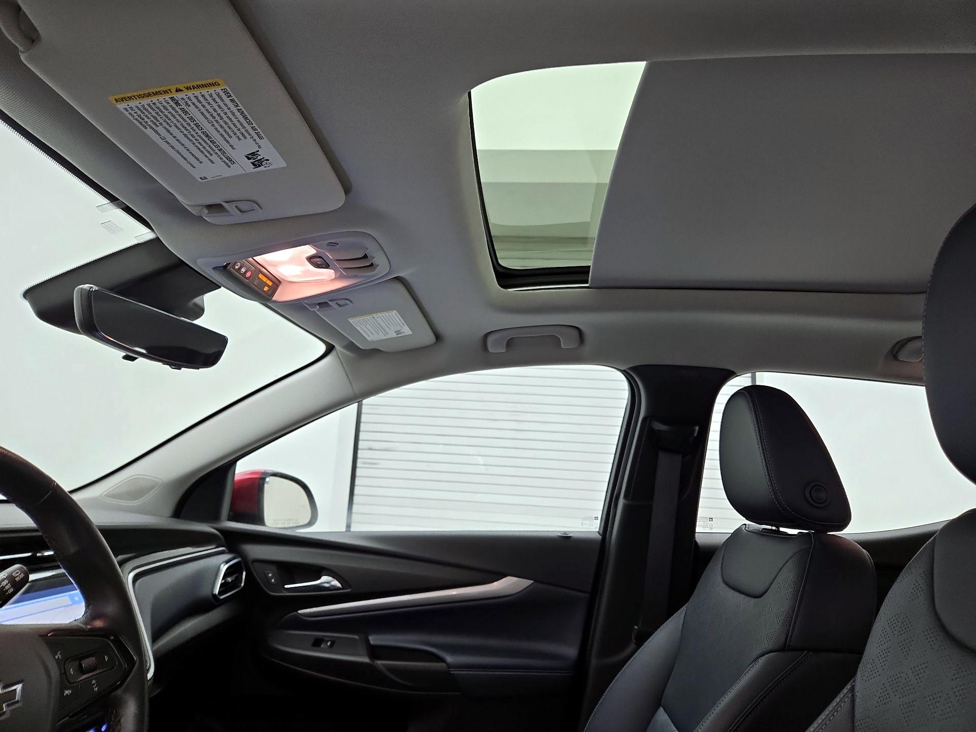 Thumbnail: 2022 Chevrolet Bolt EUV - 19