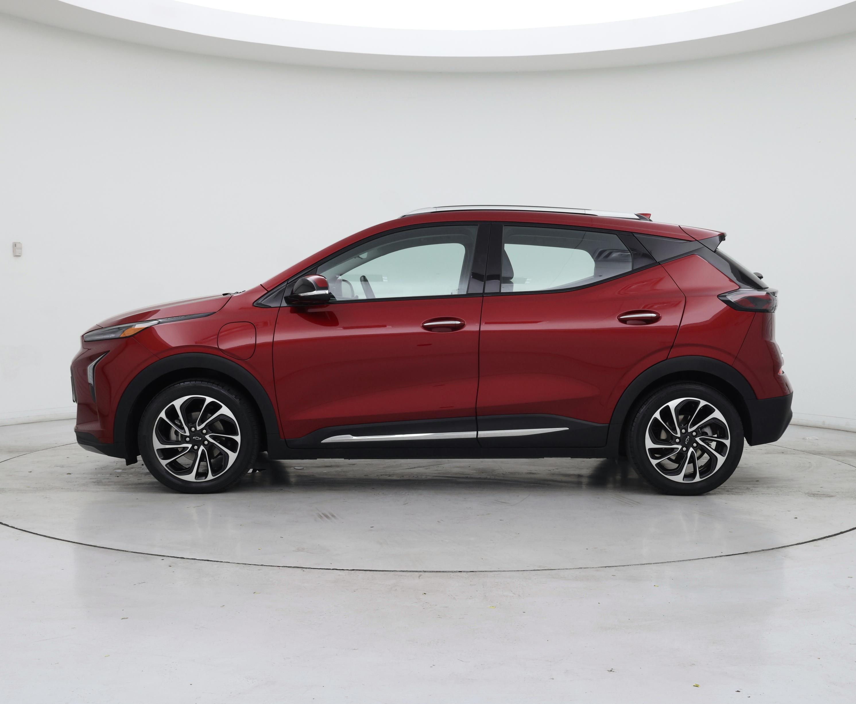 Thumbnail: 2022 Chevrolet Bolt EUV - 3