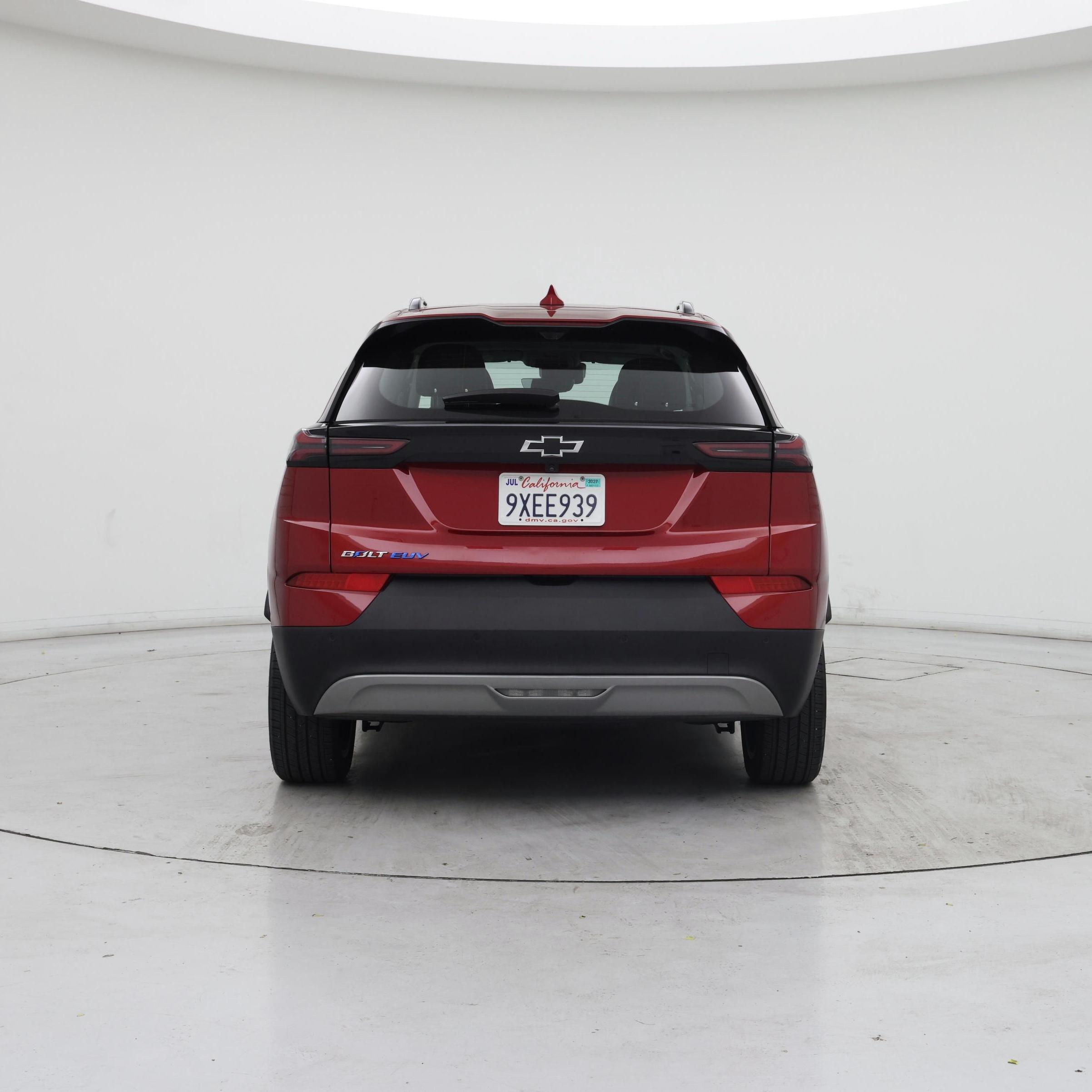 Thumbnail: 2022 Chevrolet Bolt EUV - 6
