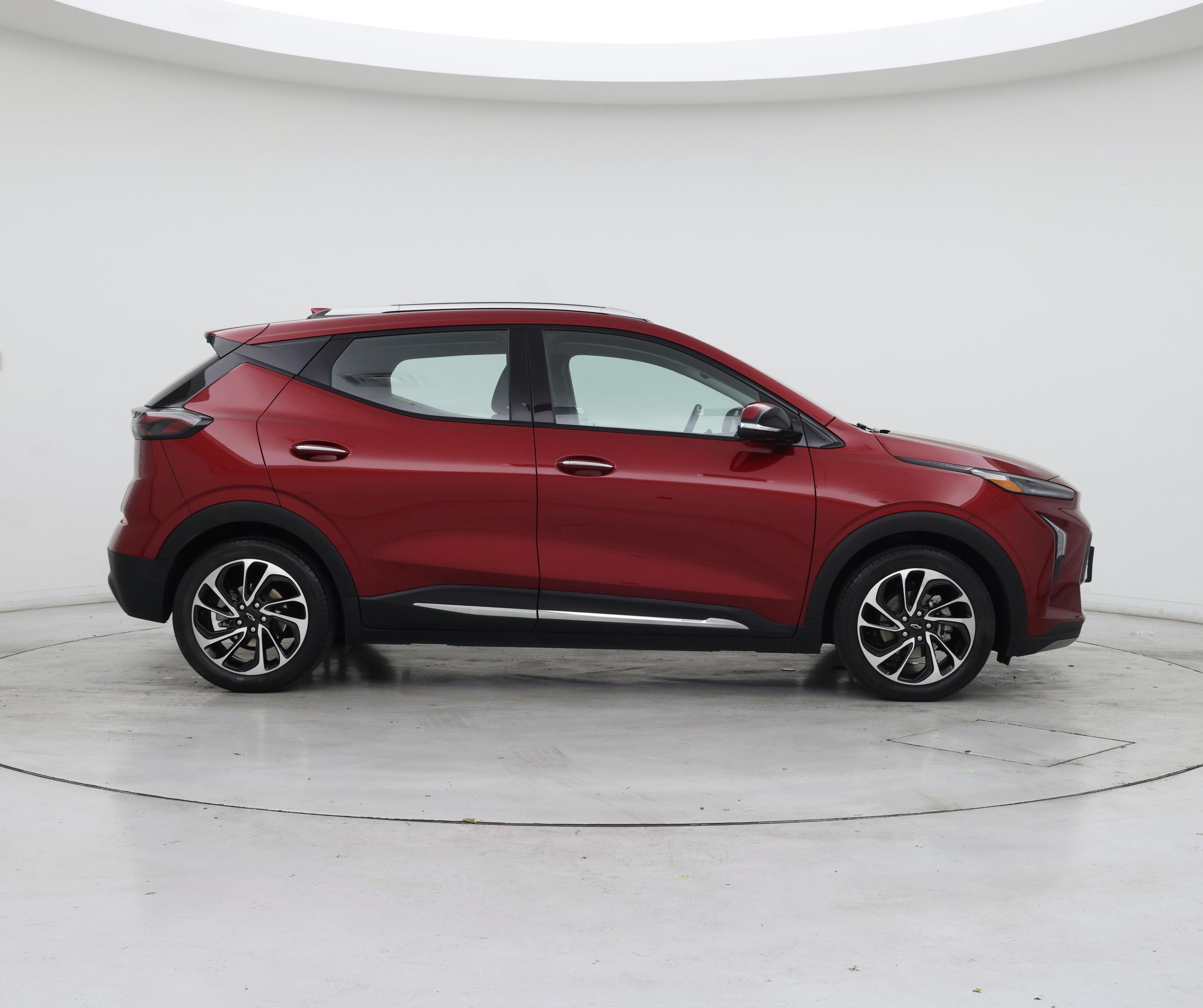 Thumbnail: 2022 Chevrolet Bolt EUV - 7