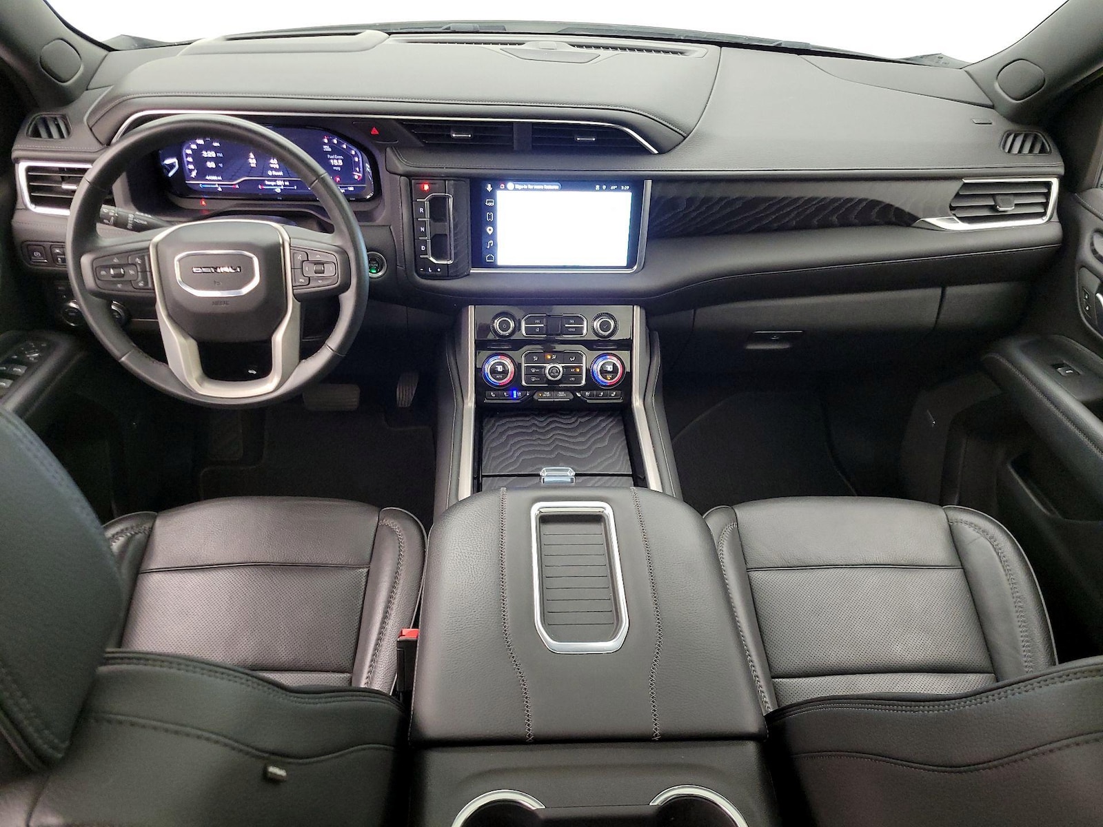 2024 GMC Yukon Denali - Photo 10